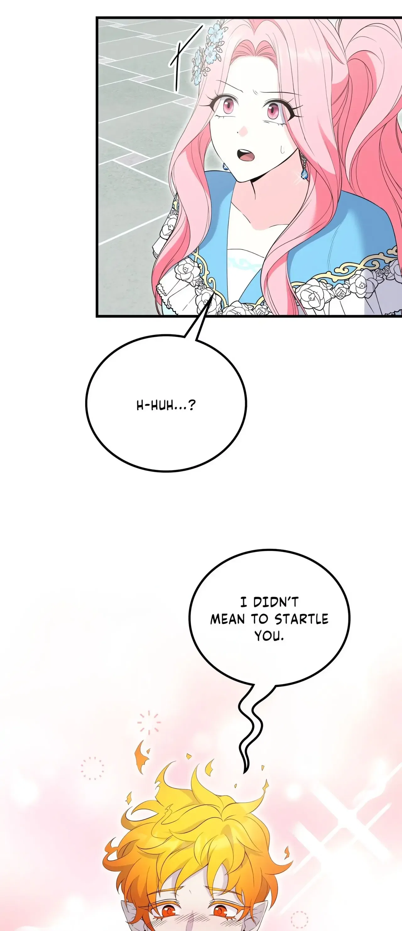 Please Stop Following Me, ML! Chapter 36 – Page 39