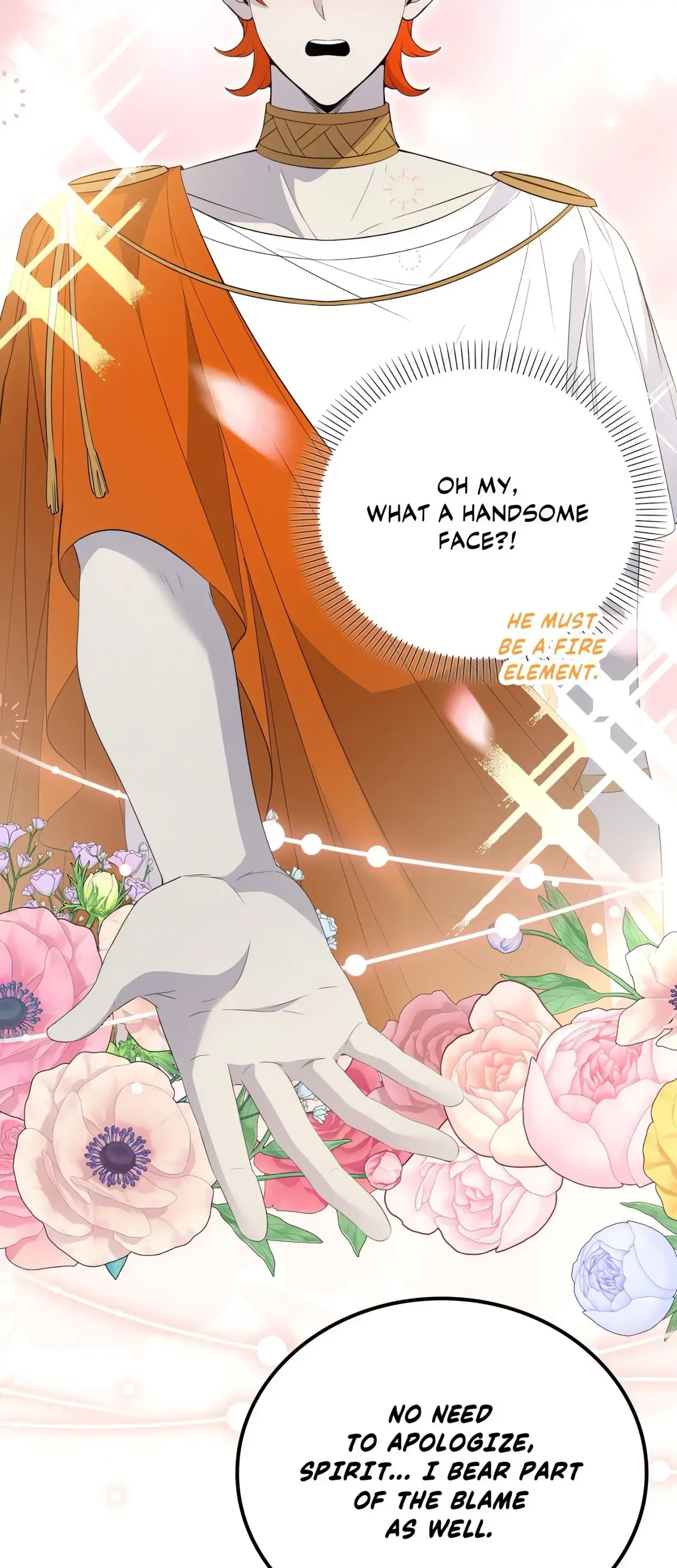 Please Stop Following Me, ML! Chapter 36 – Page 40