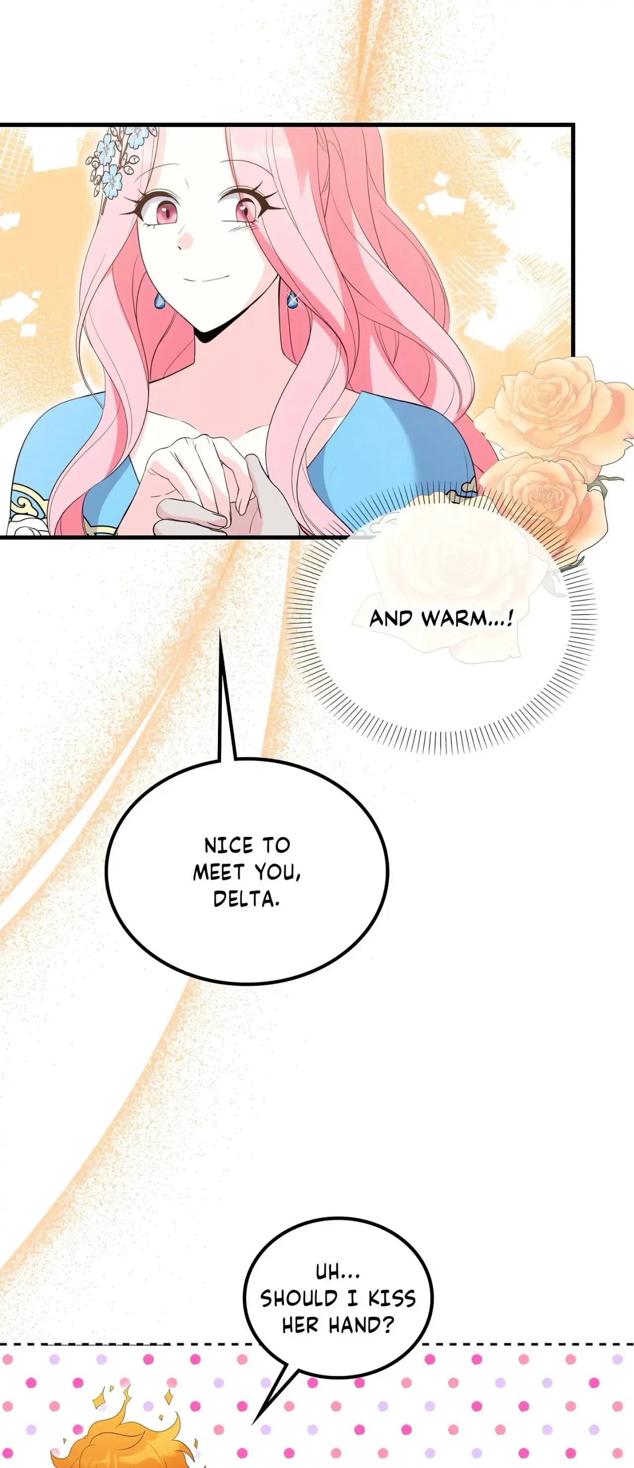 Please Stop Following Me, ML! Chapter 36 – Page 44