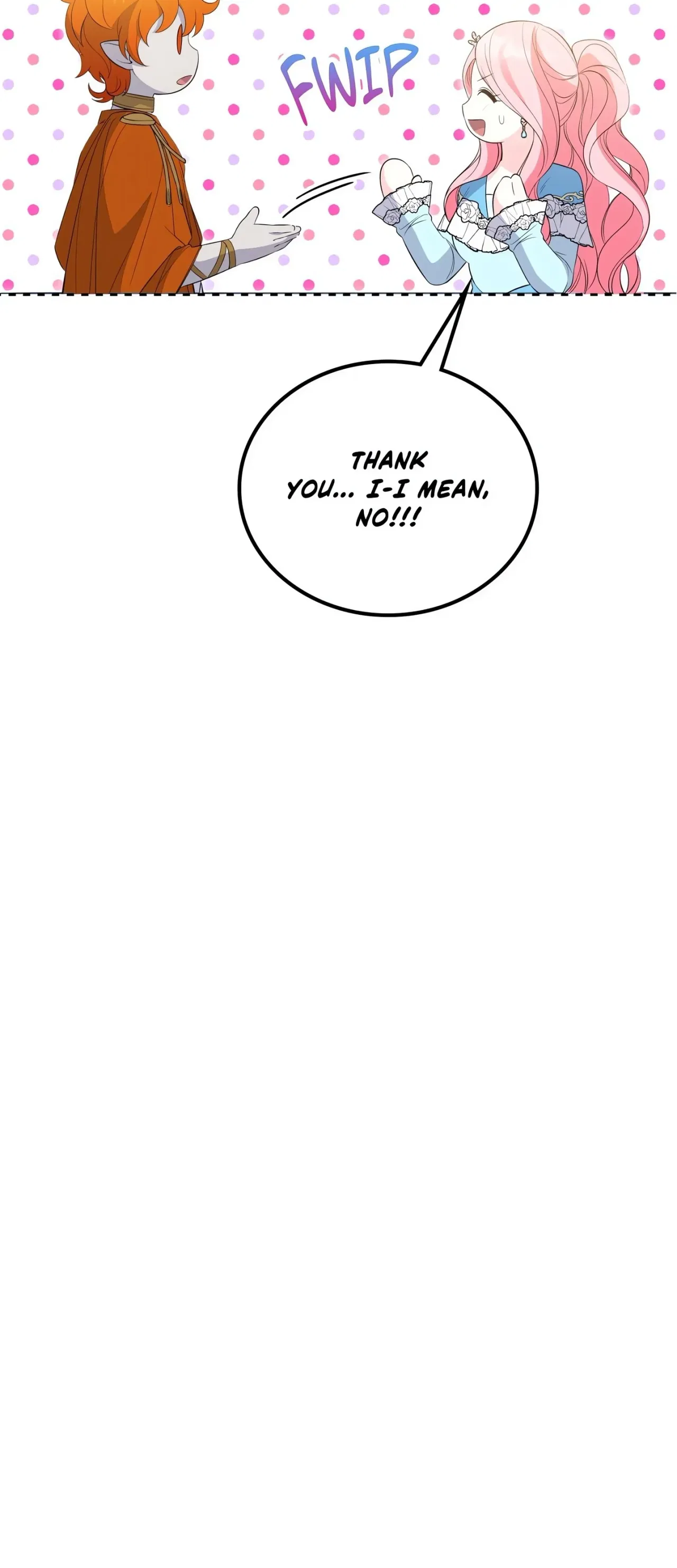 Please Stop Following Me, ML! Chapter 36 – Page 45