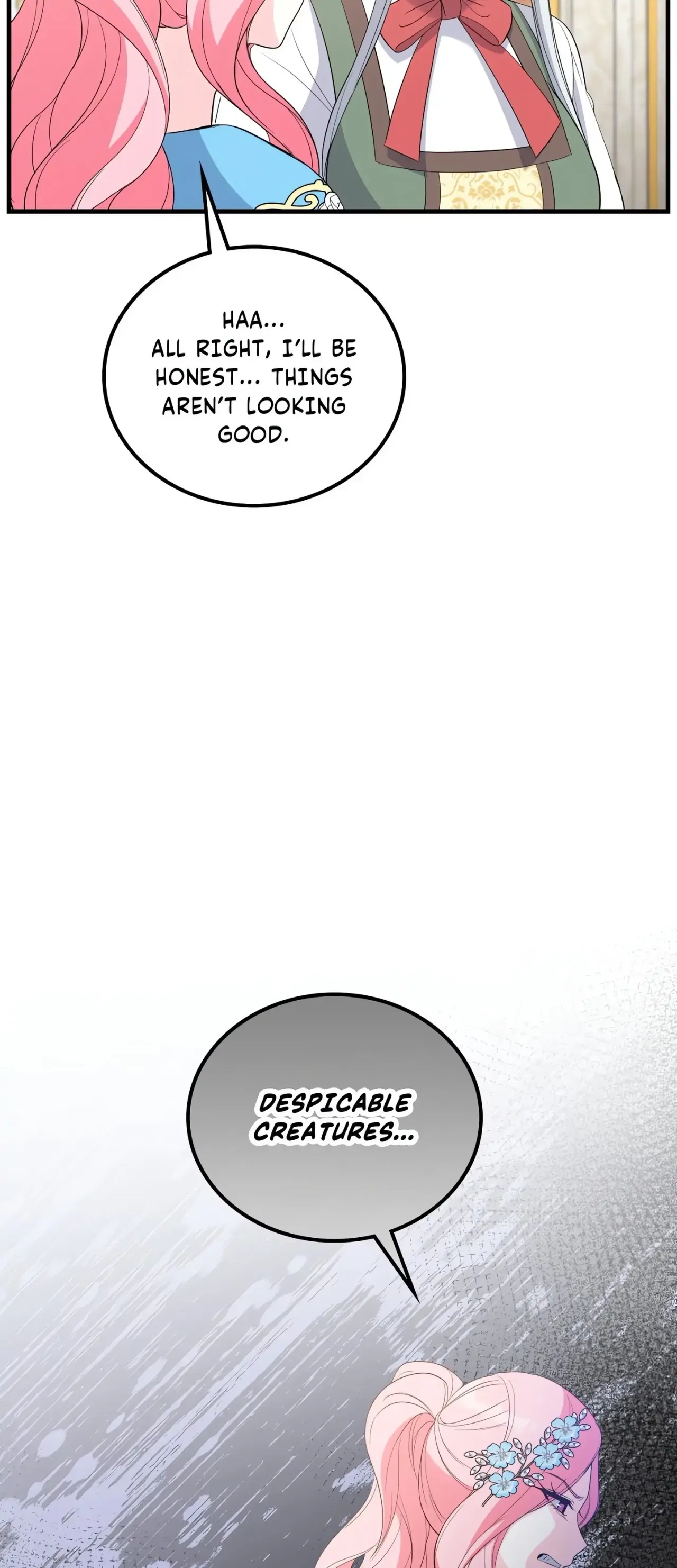 Please Stop Following Me, ML! Chapter 36 – Page 52