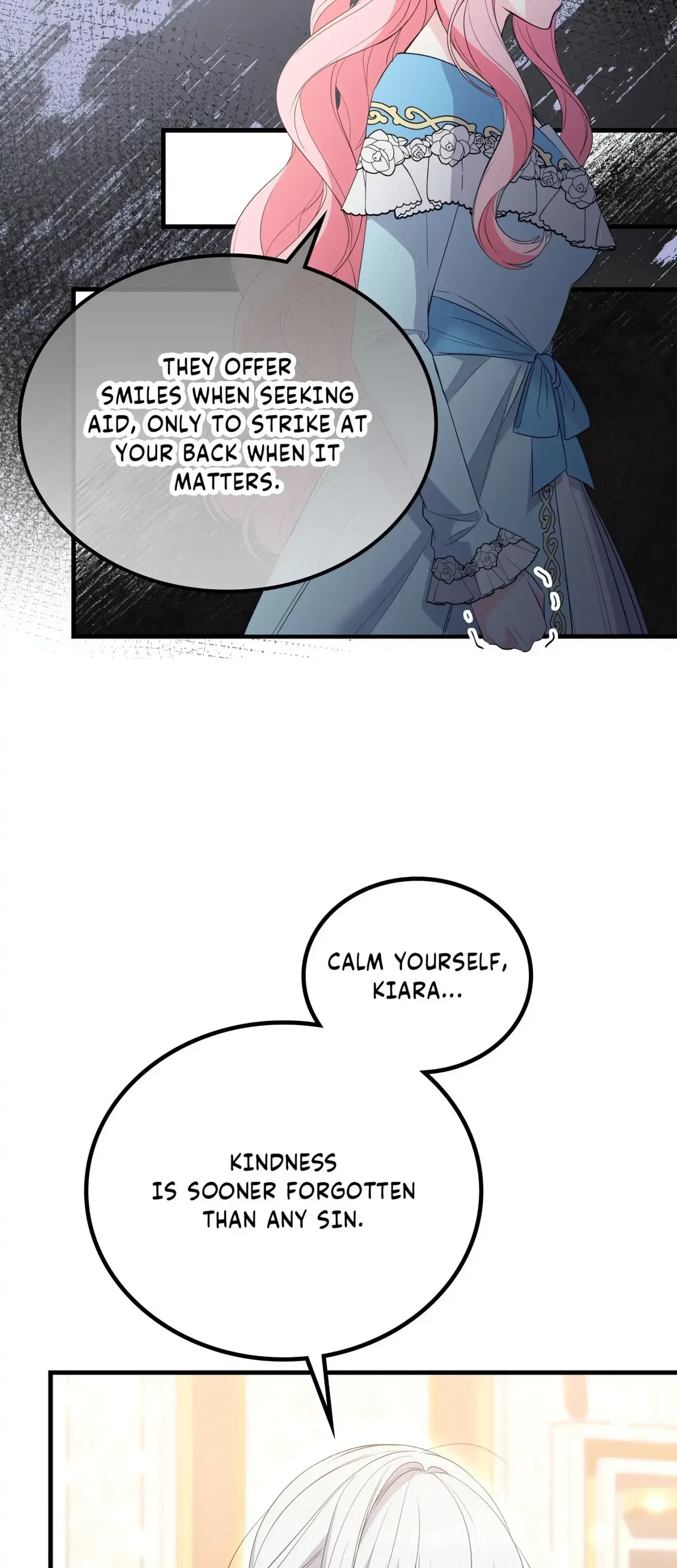 Please Stop Following Me, ML! Chapter 36 – Page 53