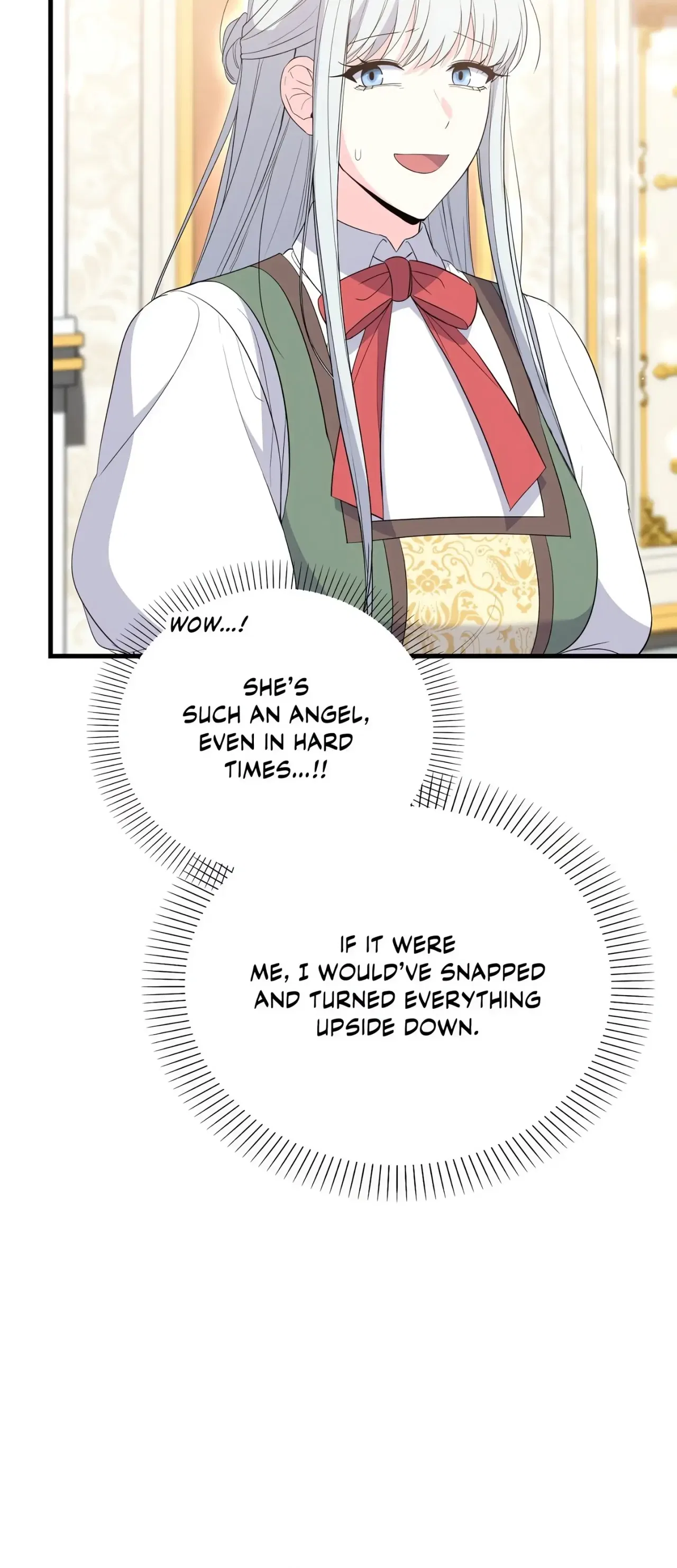 Please Stop Following Me, ML! Chapter 36 – Page 54