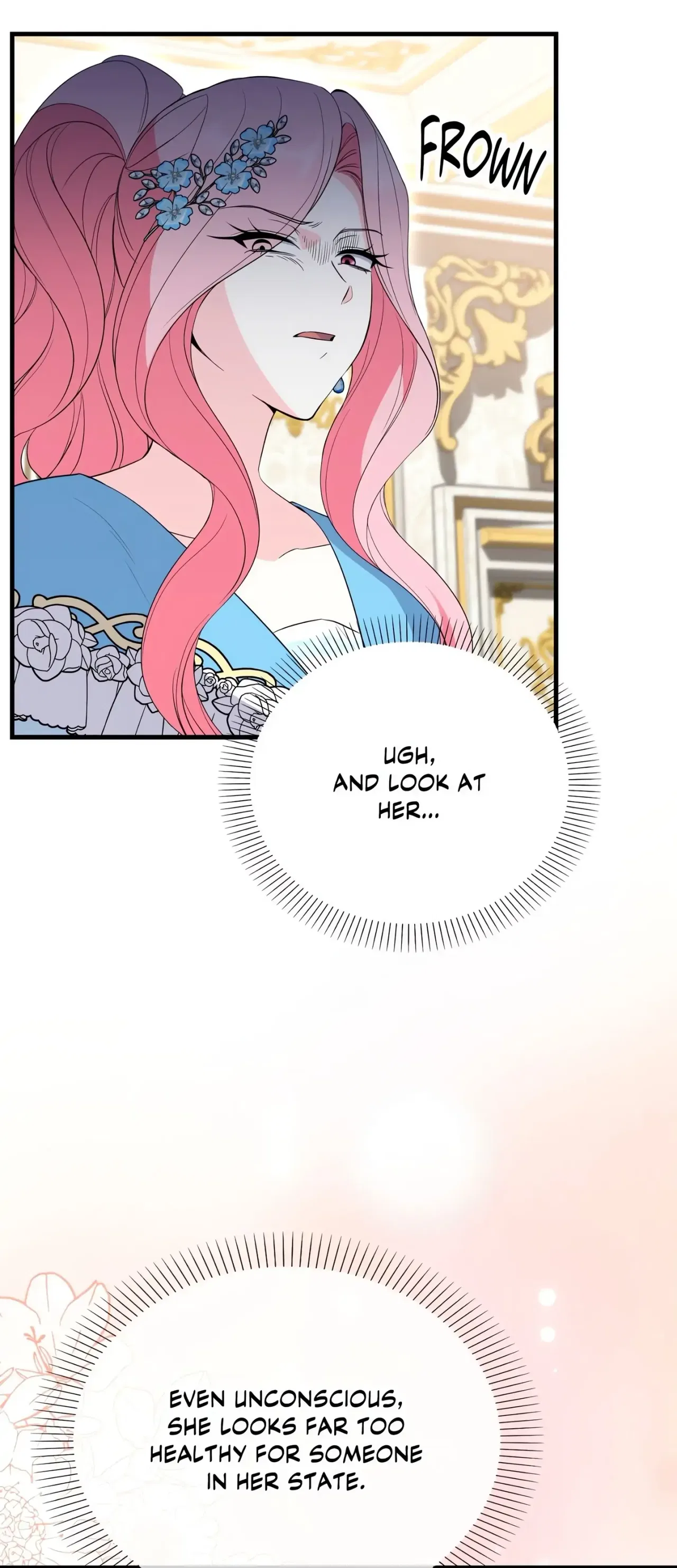 Please Stop Following Me, ML! Chapter 36 – Page 56