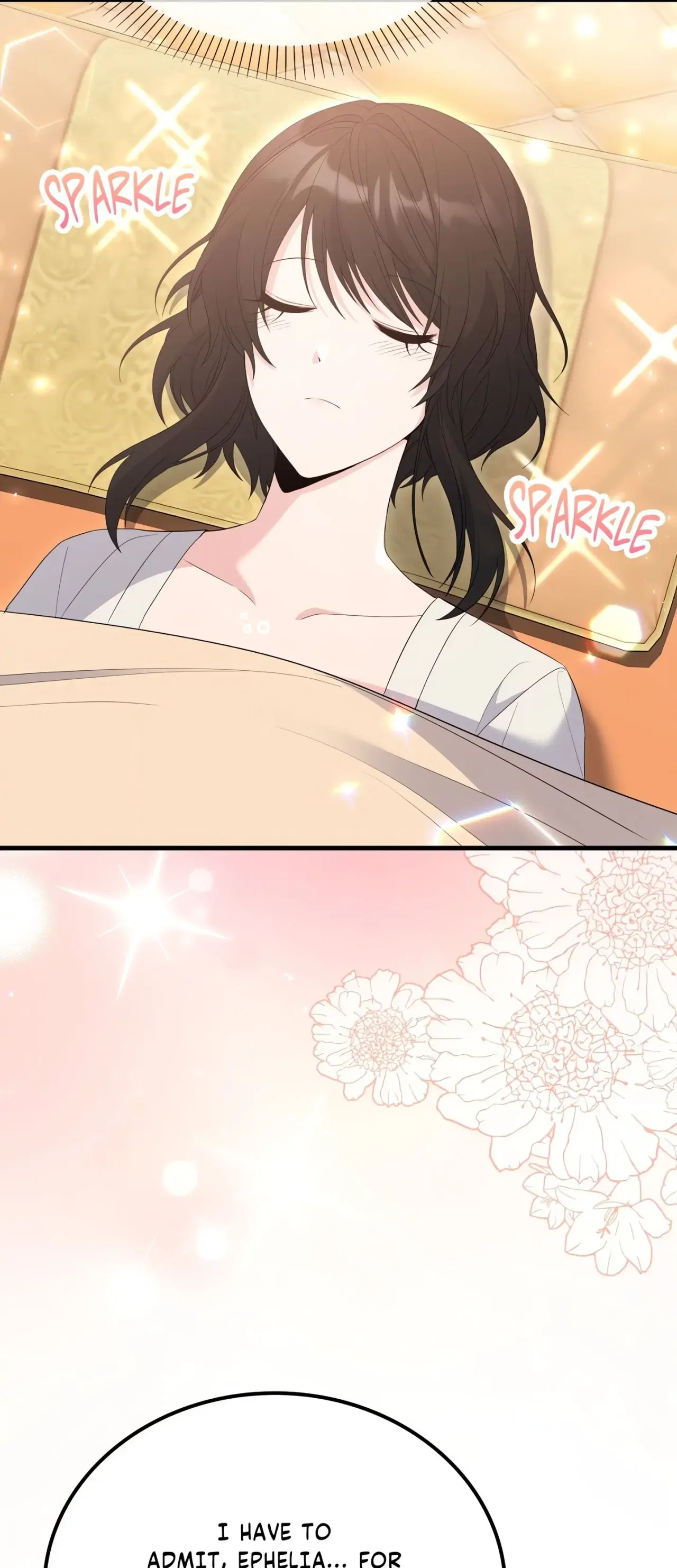Please Stop Following Me, ML! Chapter 36 – Page 57