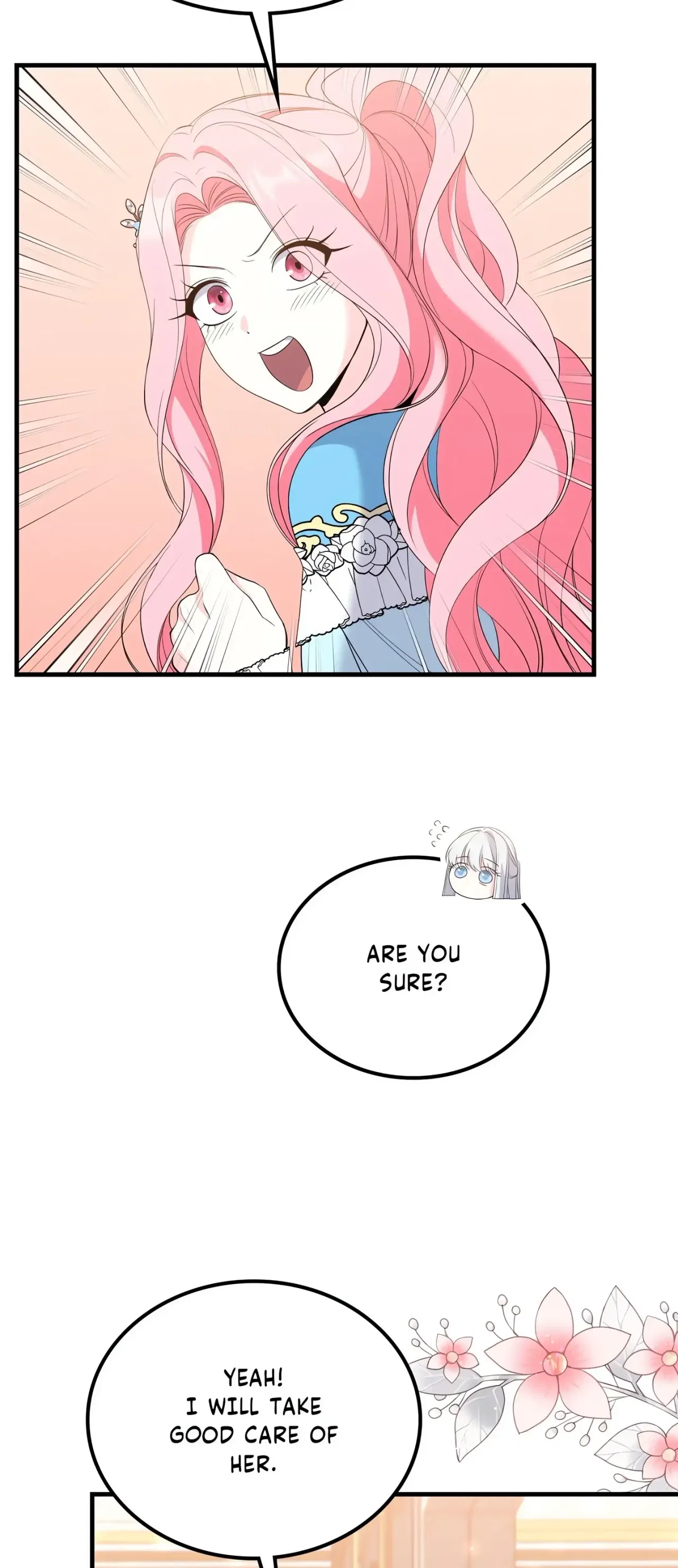 Please Stop Following Me, ML! Chapter 36 – Page 59