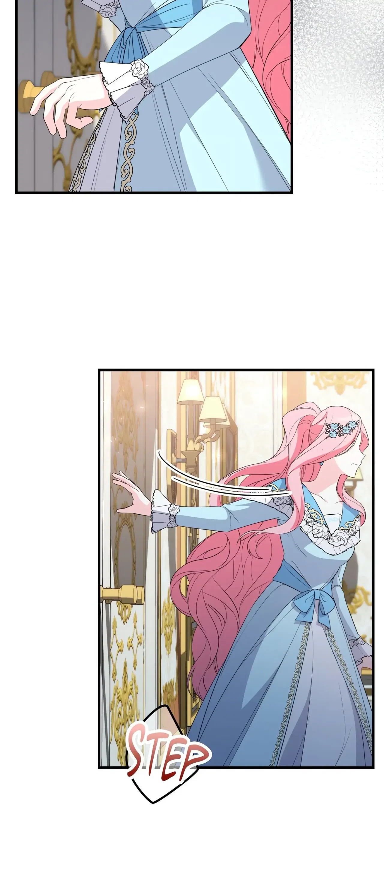 Please Stop Following Me, ML! Chapter 36 – Page 65