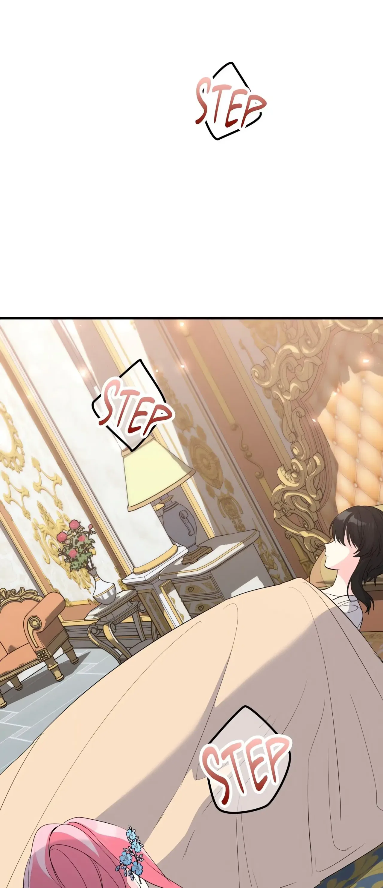 Please Stop Following Me, ML! Chapter 36 – Page 66
