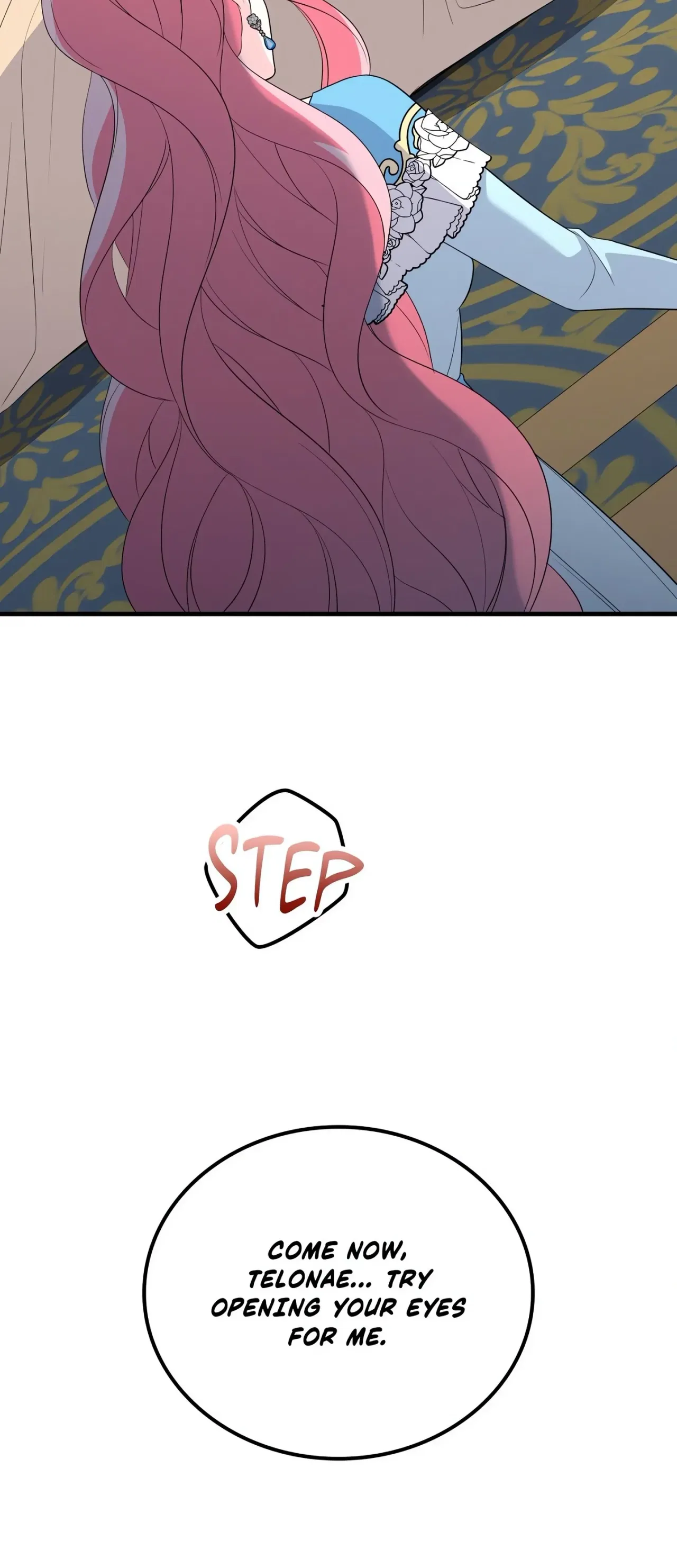 Please Stop Following Me, ML! Chapter 36 – Page 67
