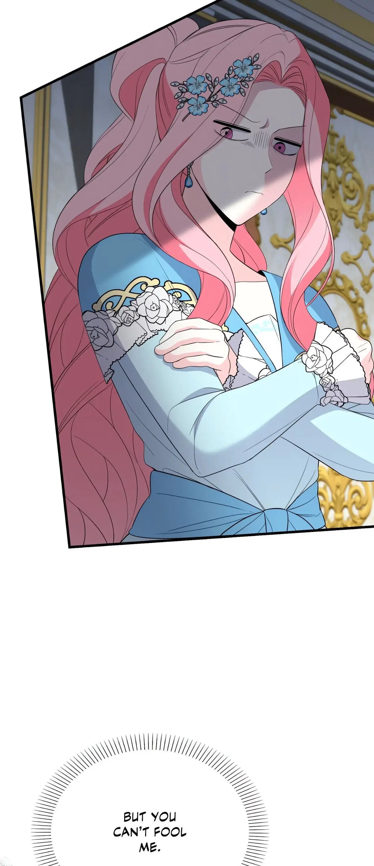Please Stop Following Me, ML! Chapter 36 – Page 69