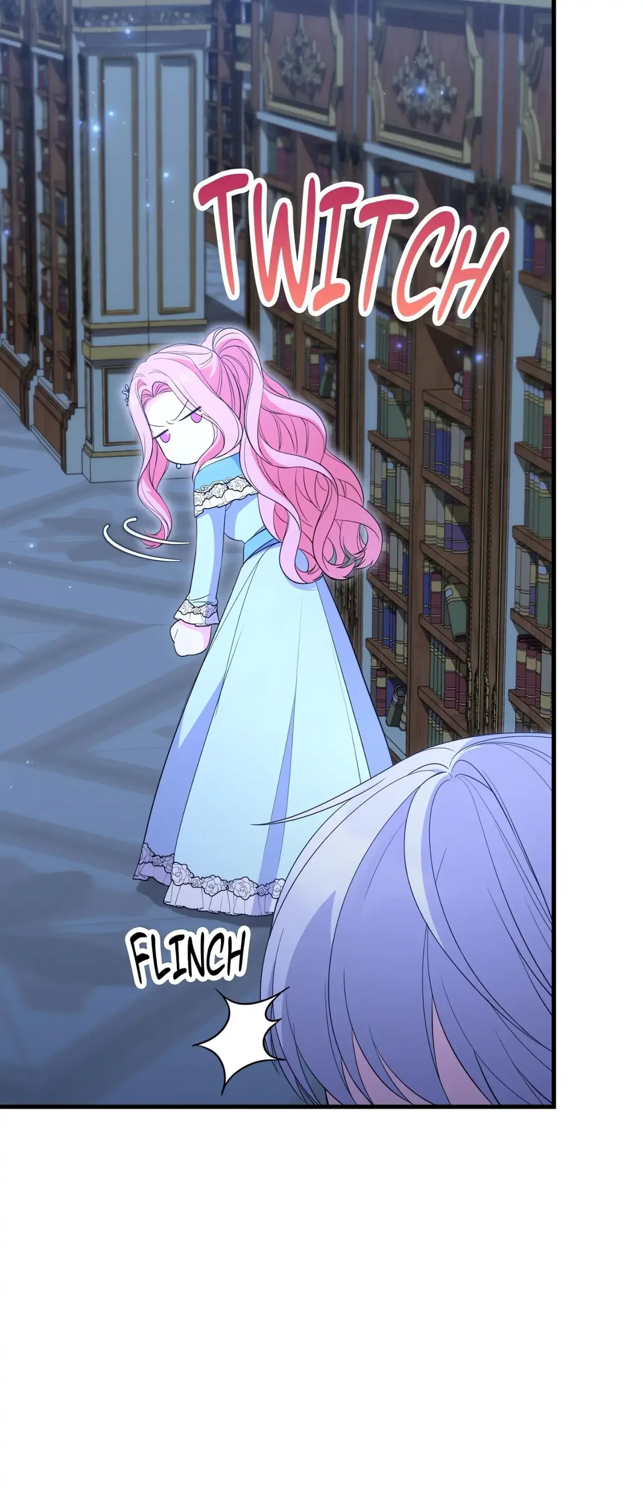 Please Stop Following Me, ML! Chapter 35 – Page 4