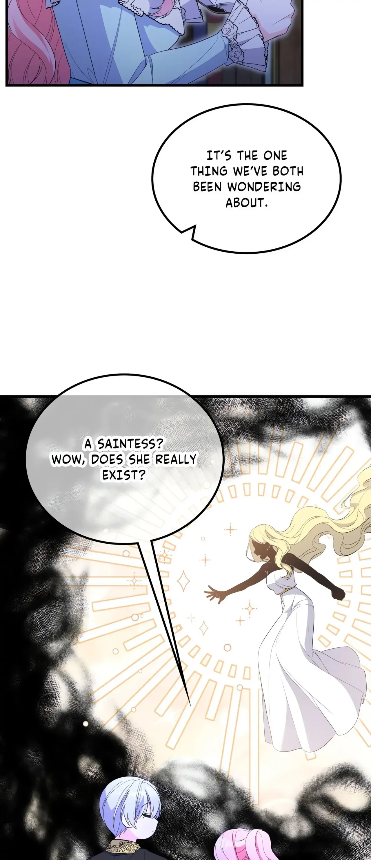 Please Stop Following Me, ML! Chapter 35 – Page 11