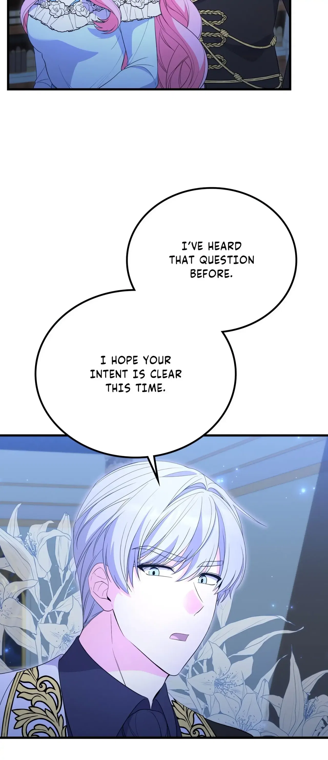 Please Stop Following Me, ML! Chapter 35 – Page 14