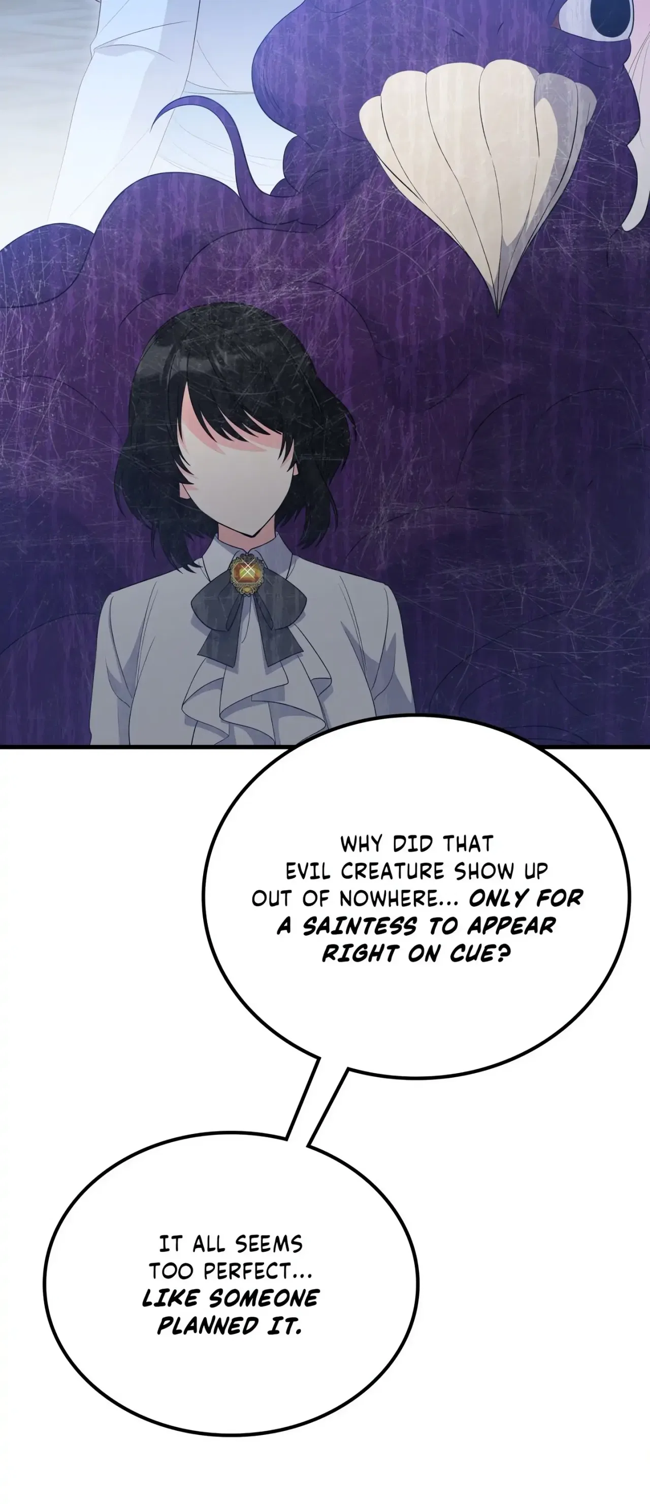 Please Stop Following Me, ML! Chapter 35 – Page 32