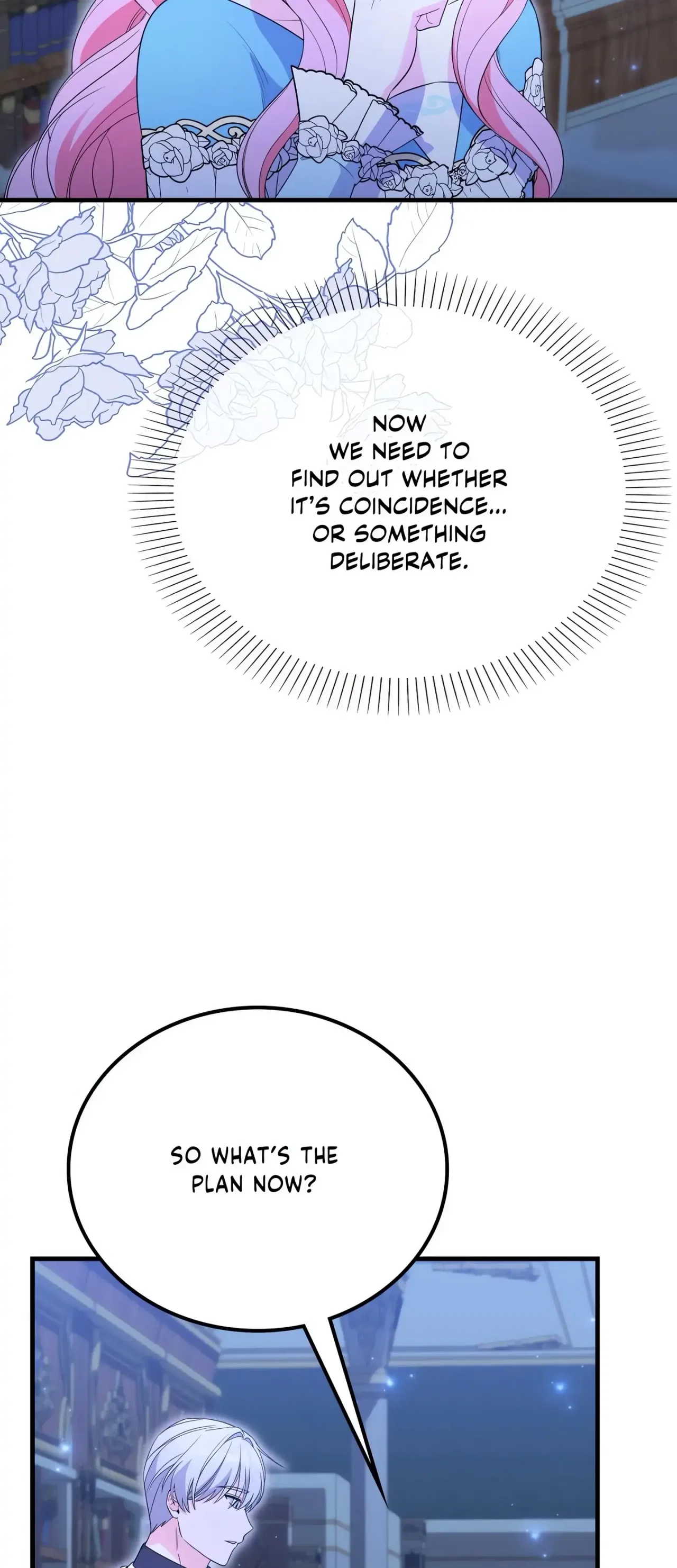 Please Stop Following Me, ML! Chapter 35 – Page 35