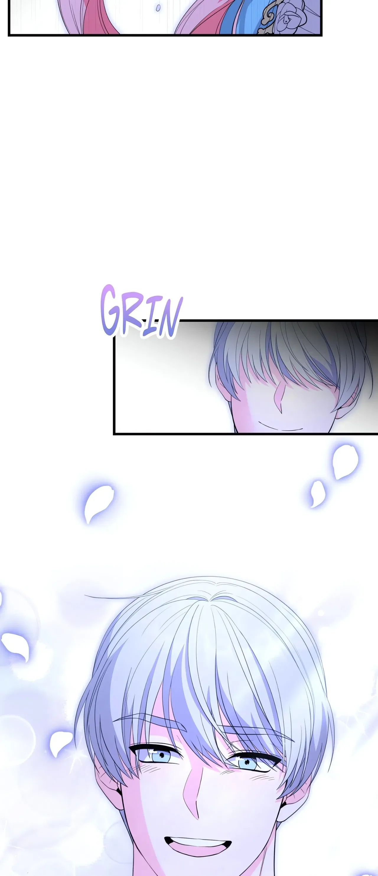 Please Stop Following Me, ML! Chapter 35 – Page 51