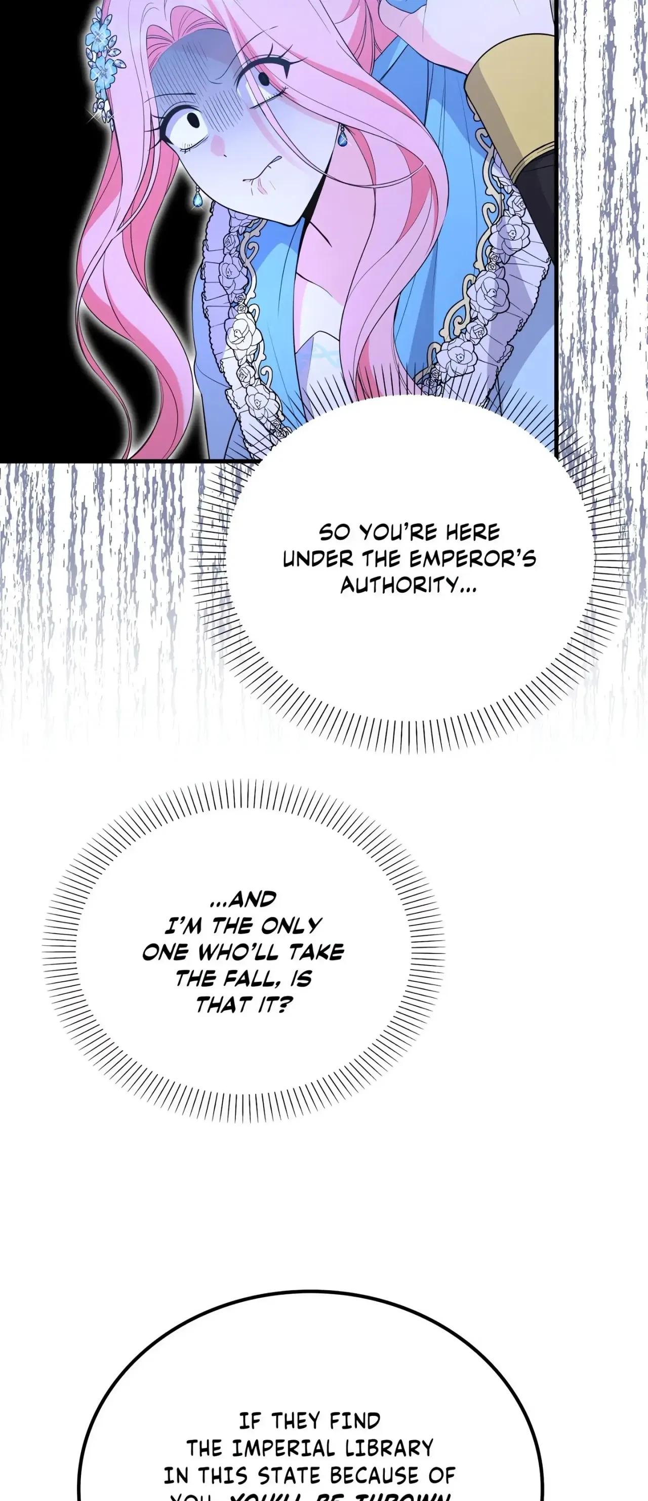 Please Stop Following Me, ML! Chapter 35 – Page 53