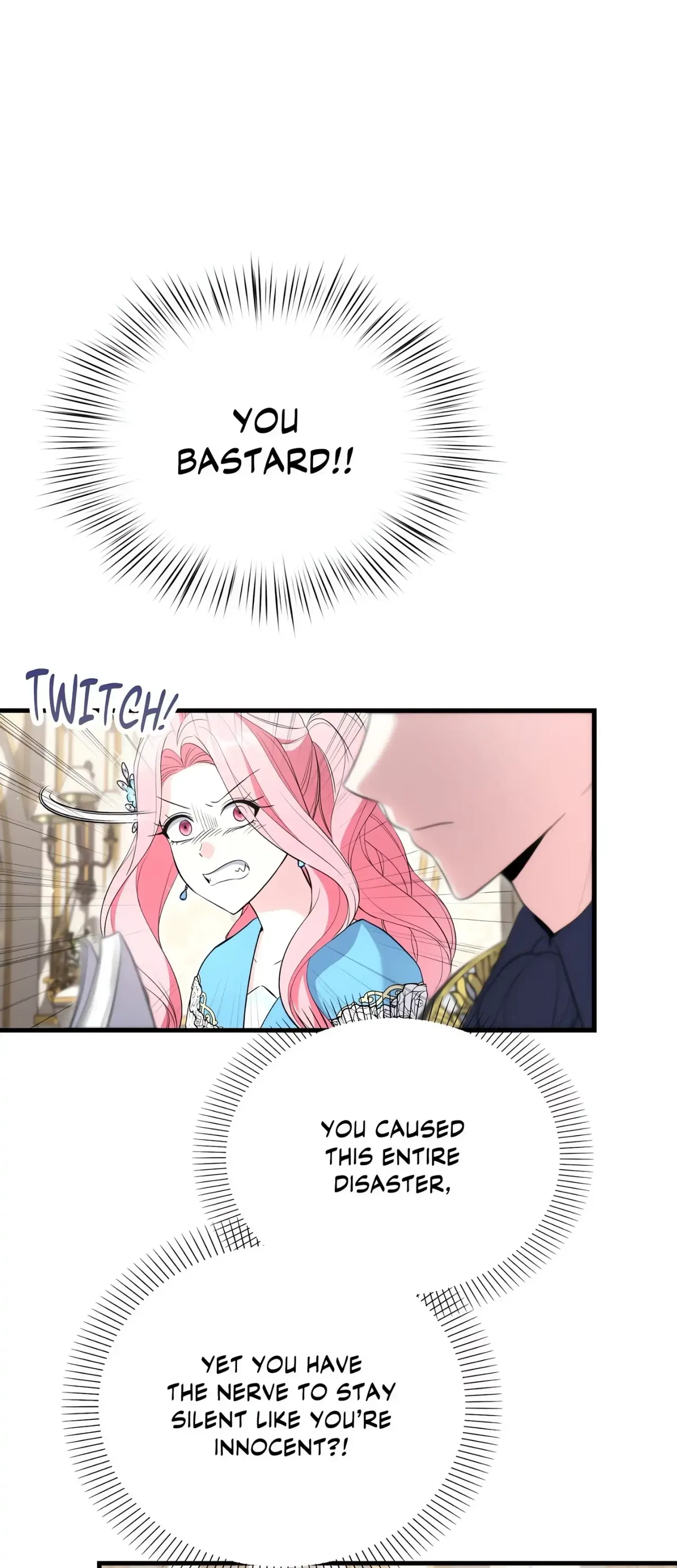 Please Stop Following Me, ML! Chapter 35 – Page 62