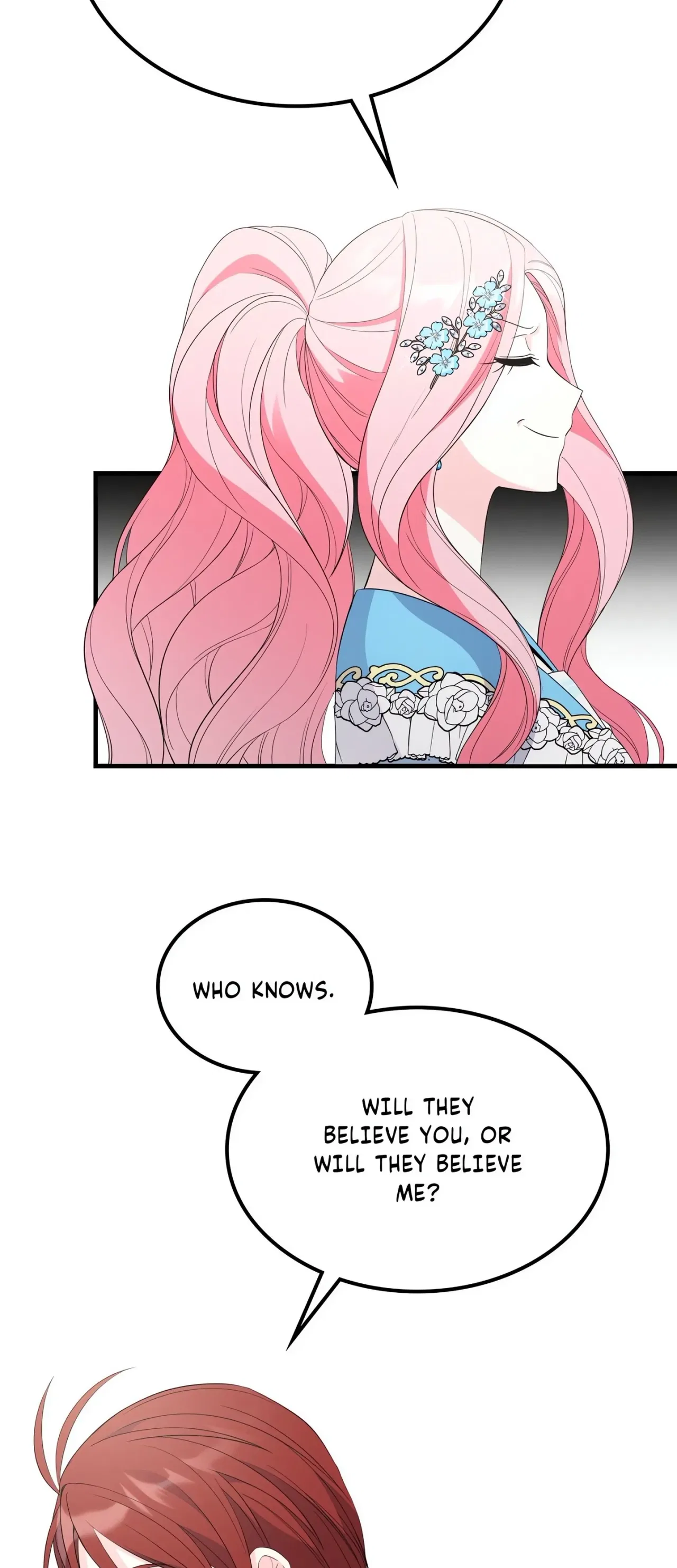 Please Stop Following Me, ML! Chapter 35 – Page 68