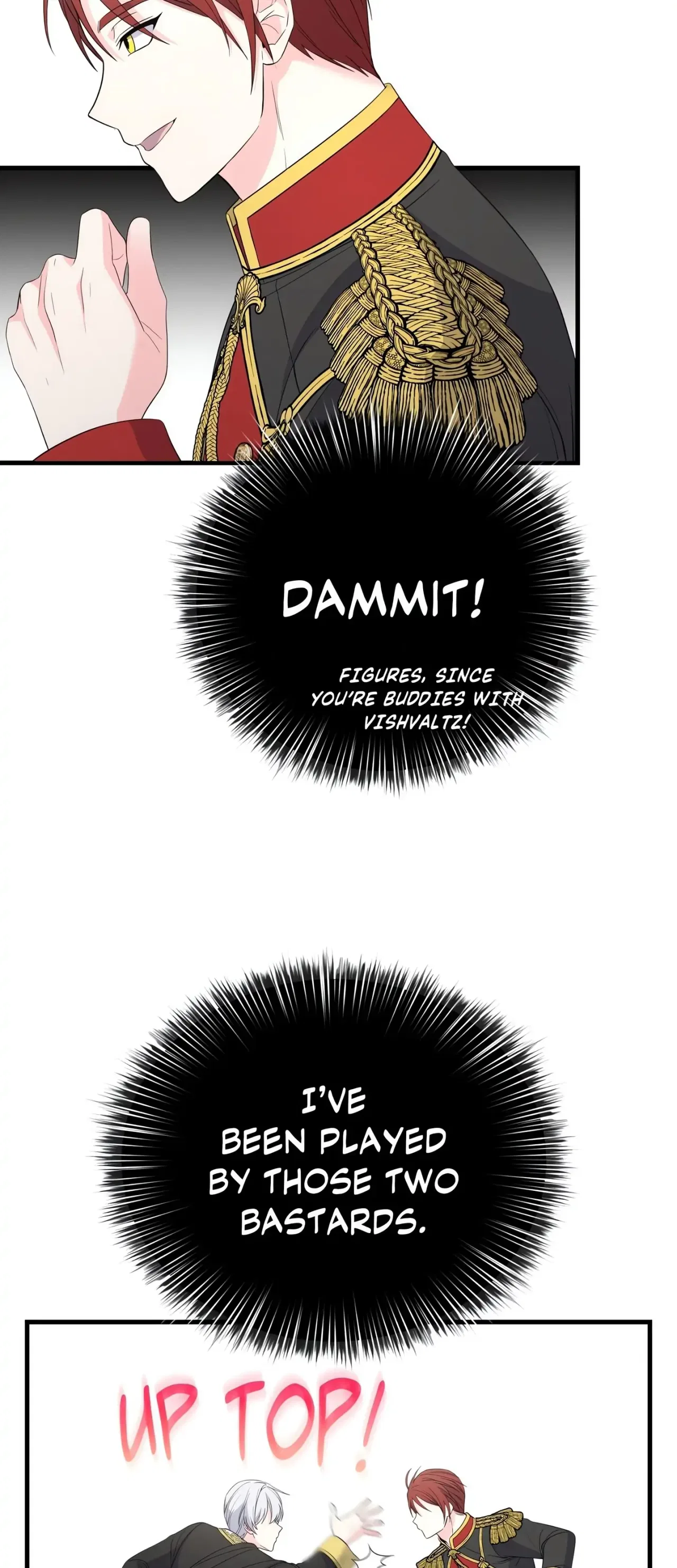 Please Stop Following Me, ML! Chapter 35 – Page 69
