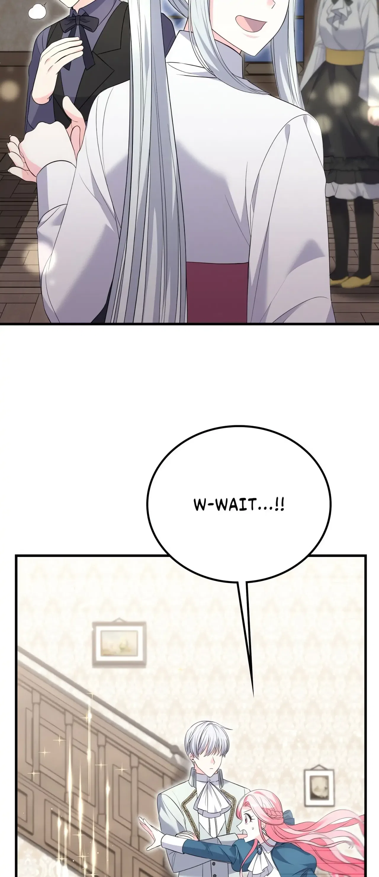 Please Stop Following Me, ML! Chapter 34 – Page 14
