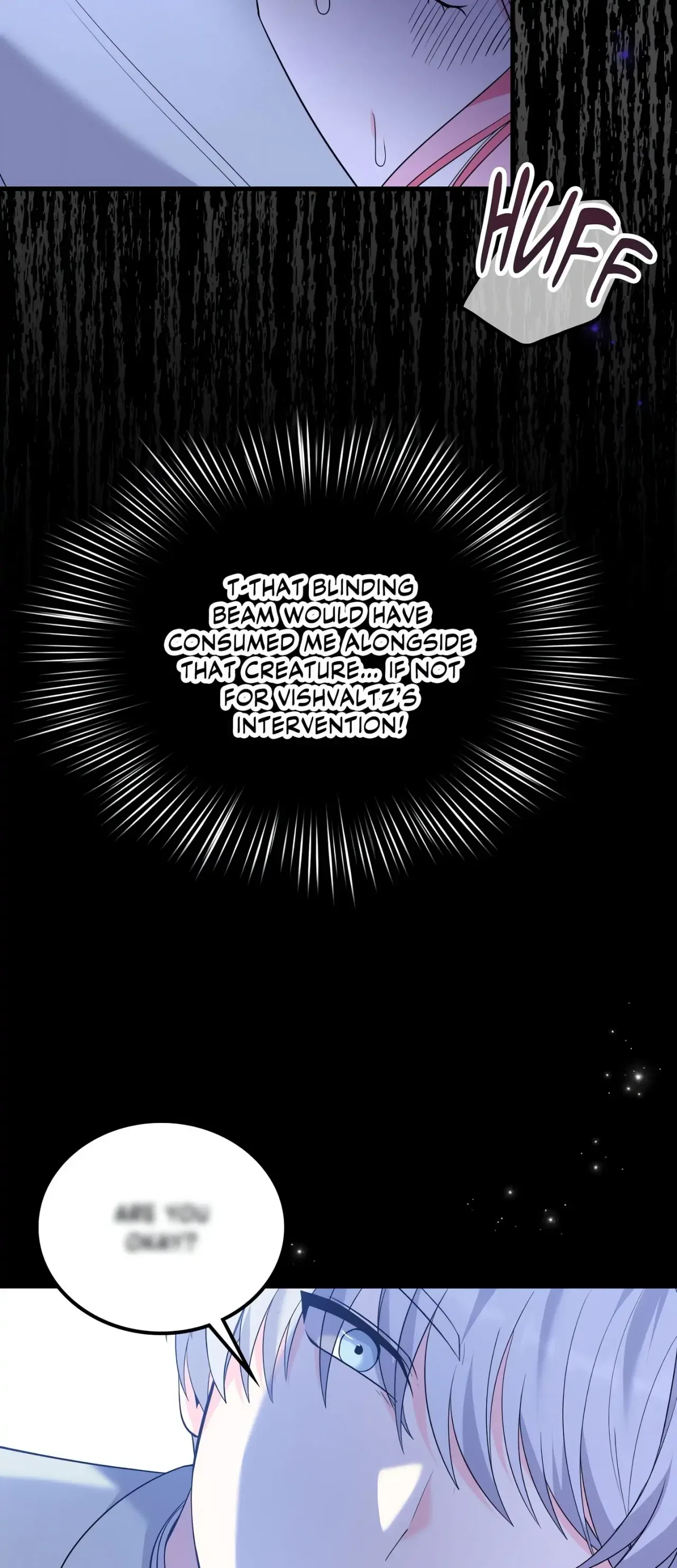 Please Stop Following Me, ML! Chapter 34 – Page 49