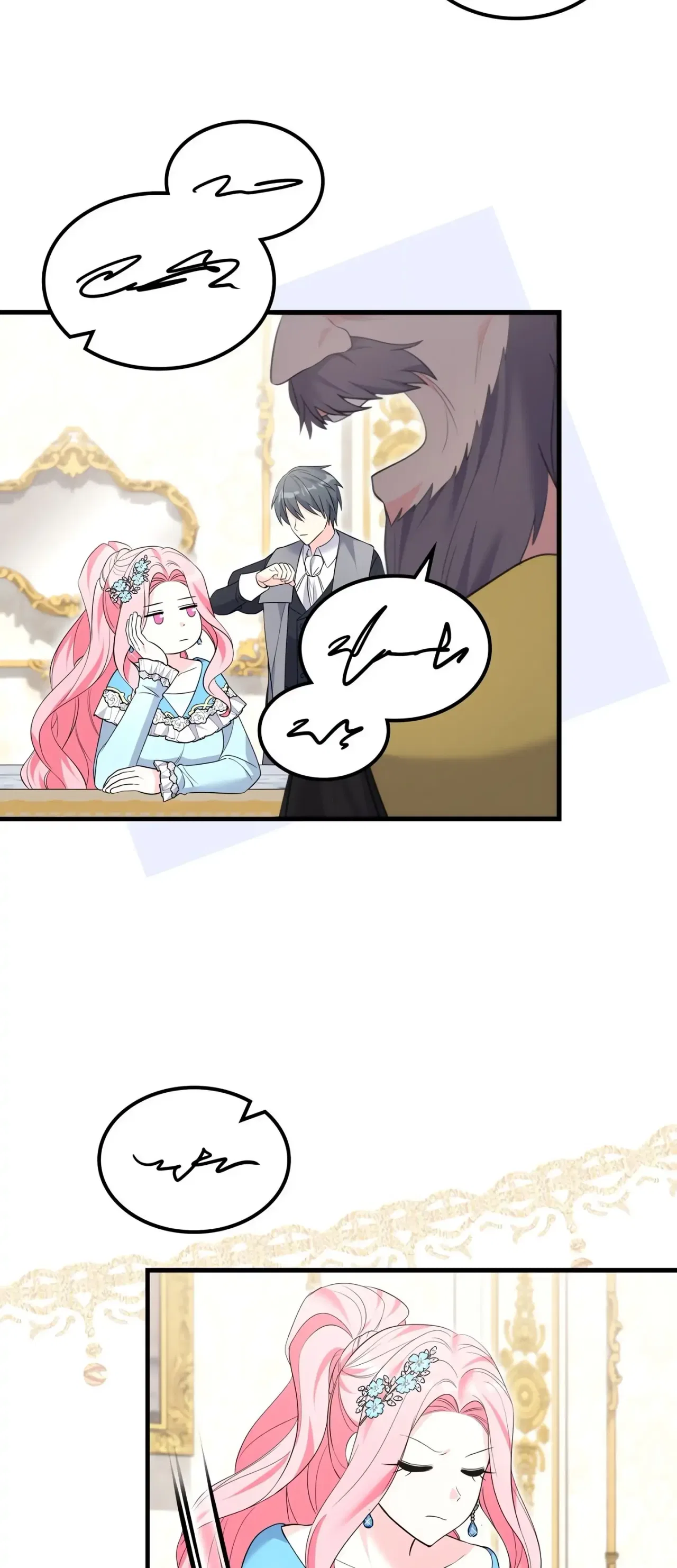 Please Stop Following Me, ML! Chapter 34 – Page 62