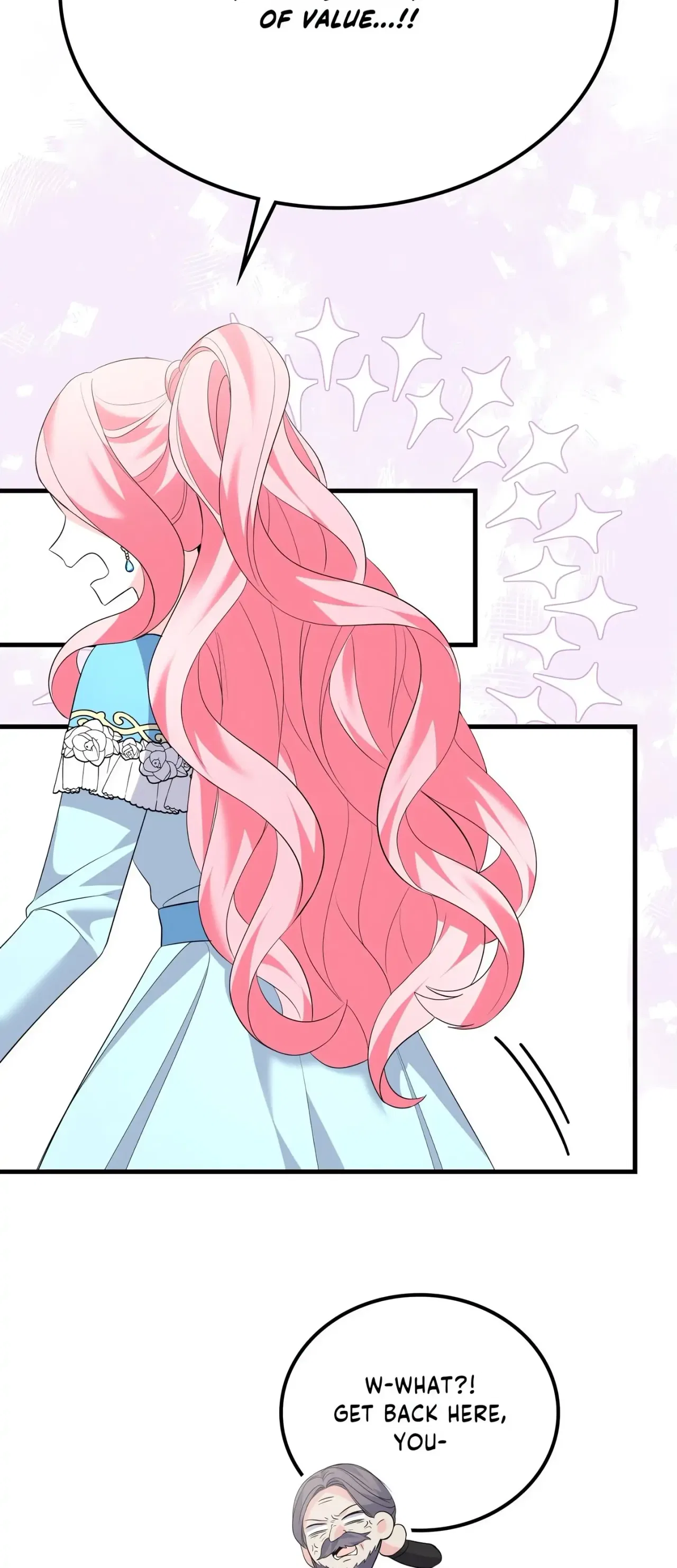 Please Stop Following Me, ML! Chapter 34 – Page 65