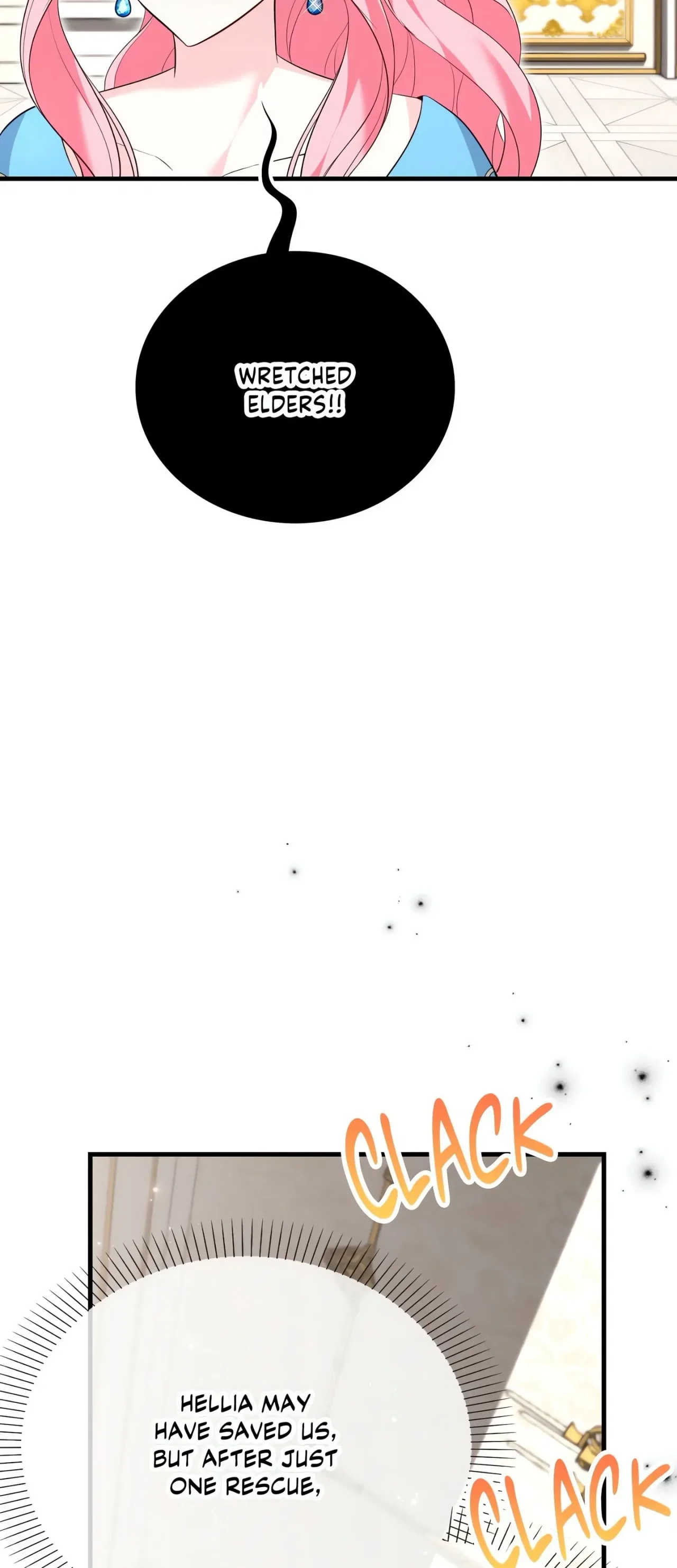 Please Stop Following Me, ML! Chapter 34 – Page 67