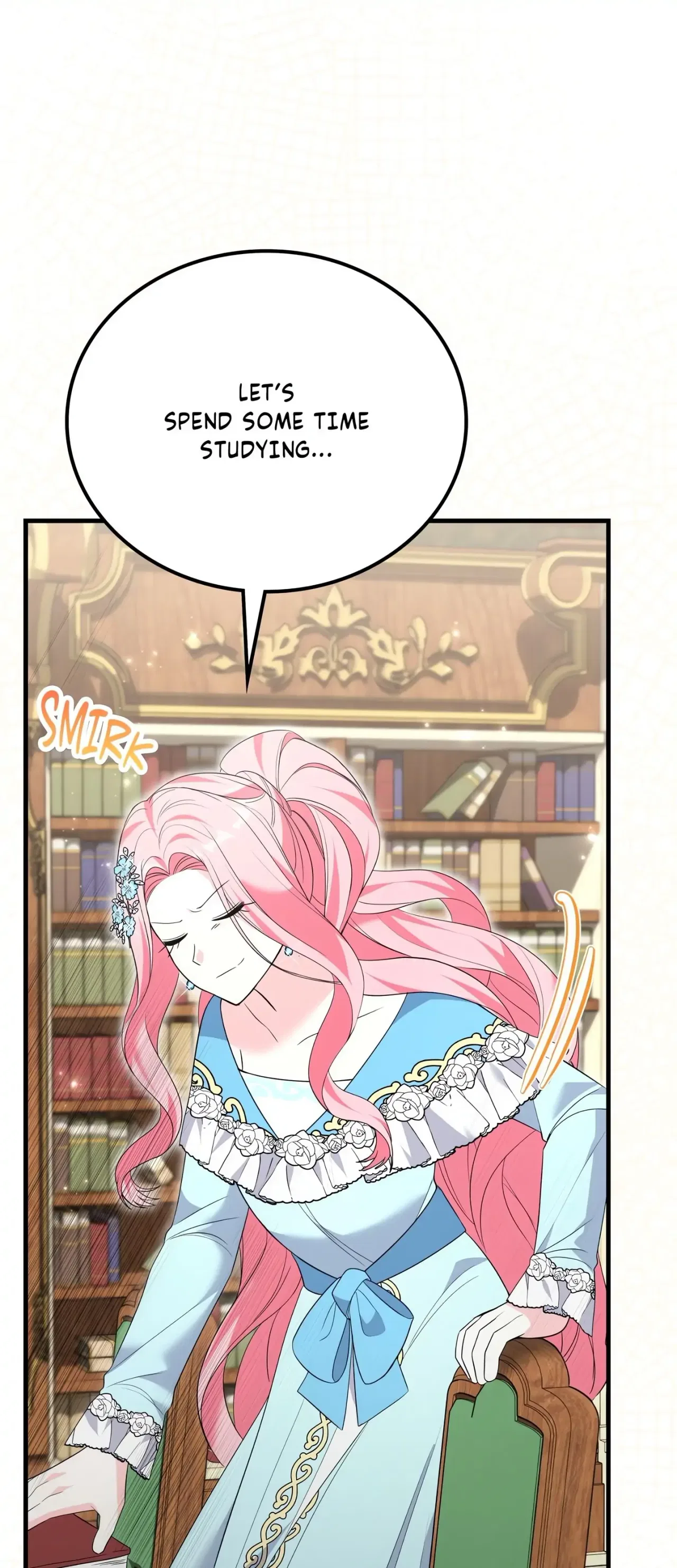 Please Stop Following Me, ML! Chapter 34 – Page 80