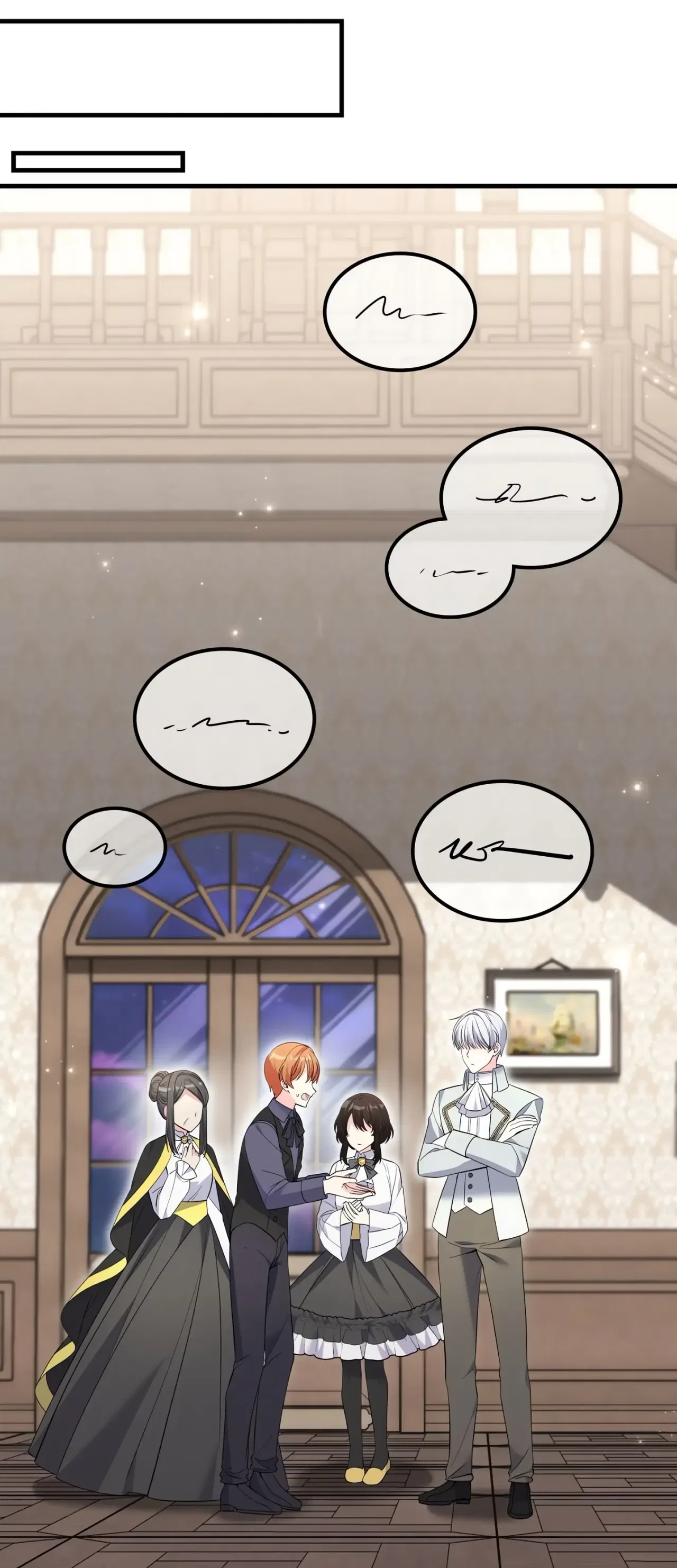 Please Stop Following Me, ML! Chapter 33 – Page 2