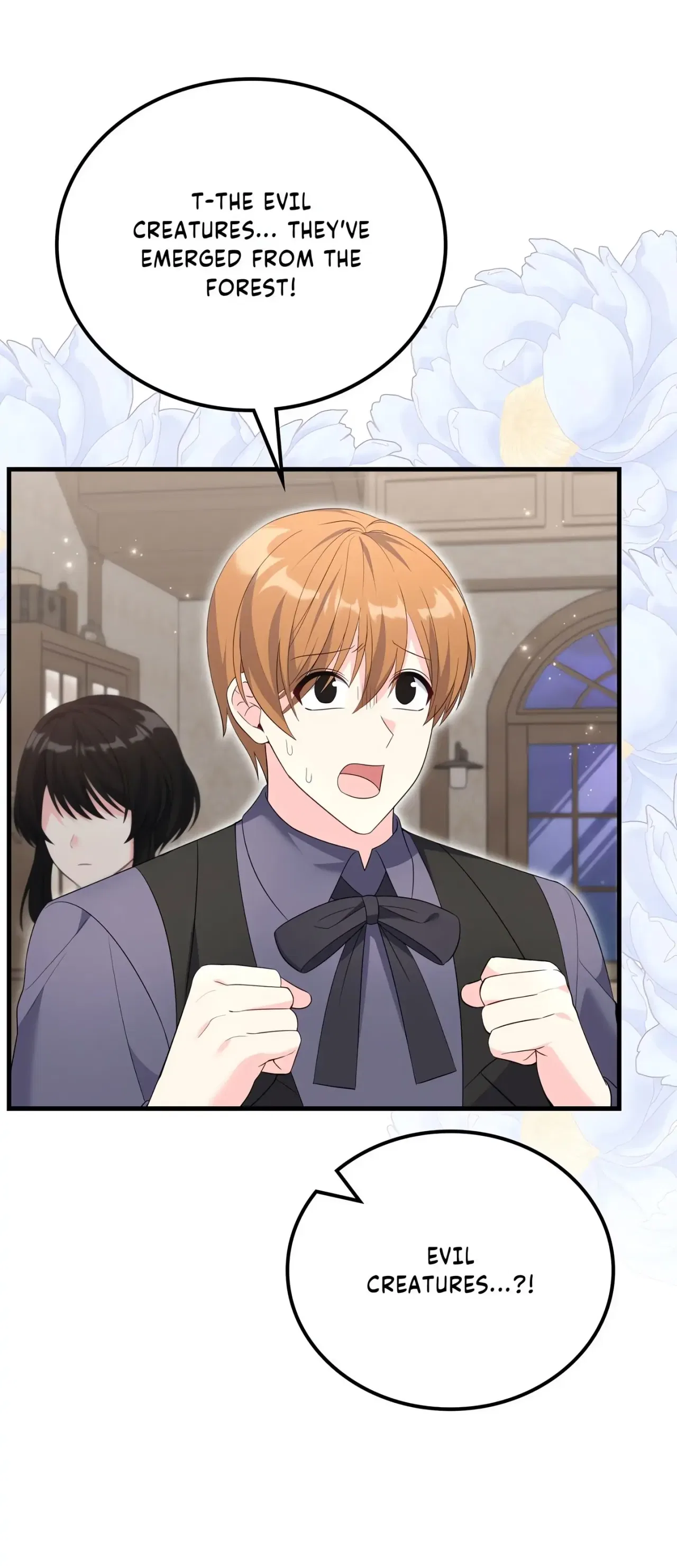 Please Stop Following Me, ML! Chapter 33 – Page 6