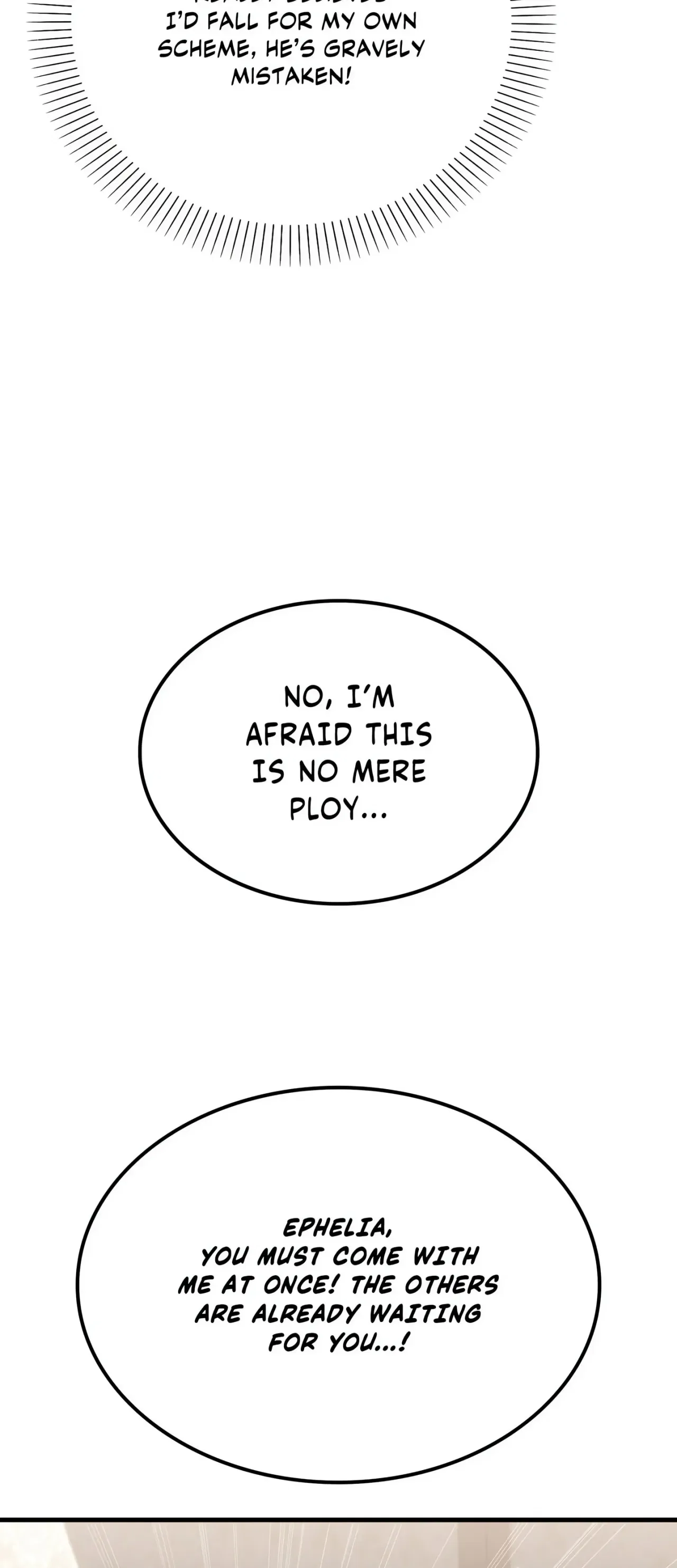 Please Stop Following Me, ML! Chapter 33 – Page 8