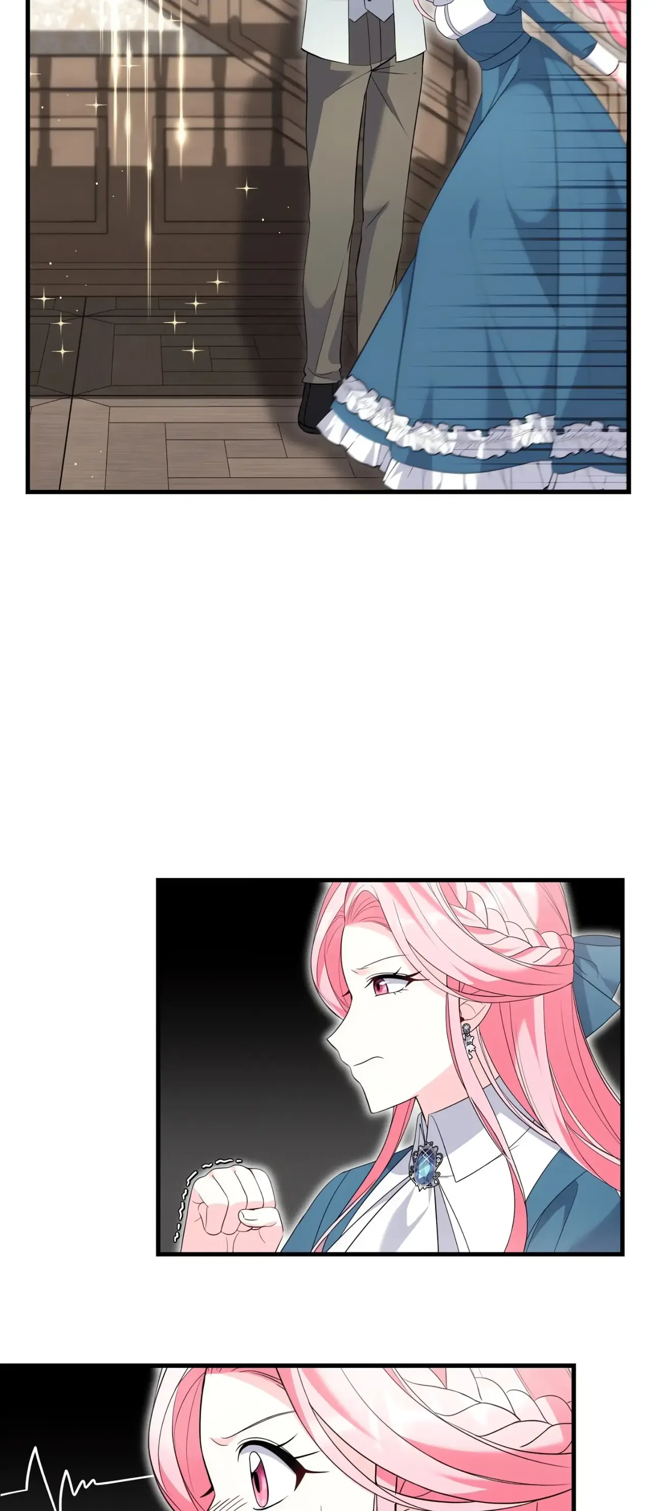 Please Stop Following Me, ML! Chapter 33 – Page 15