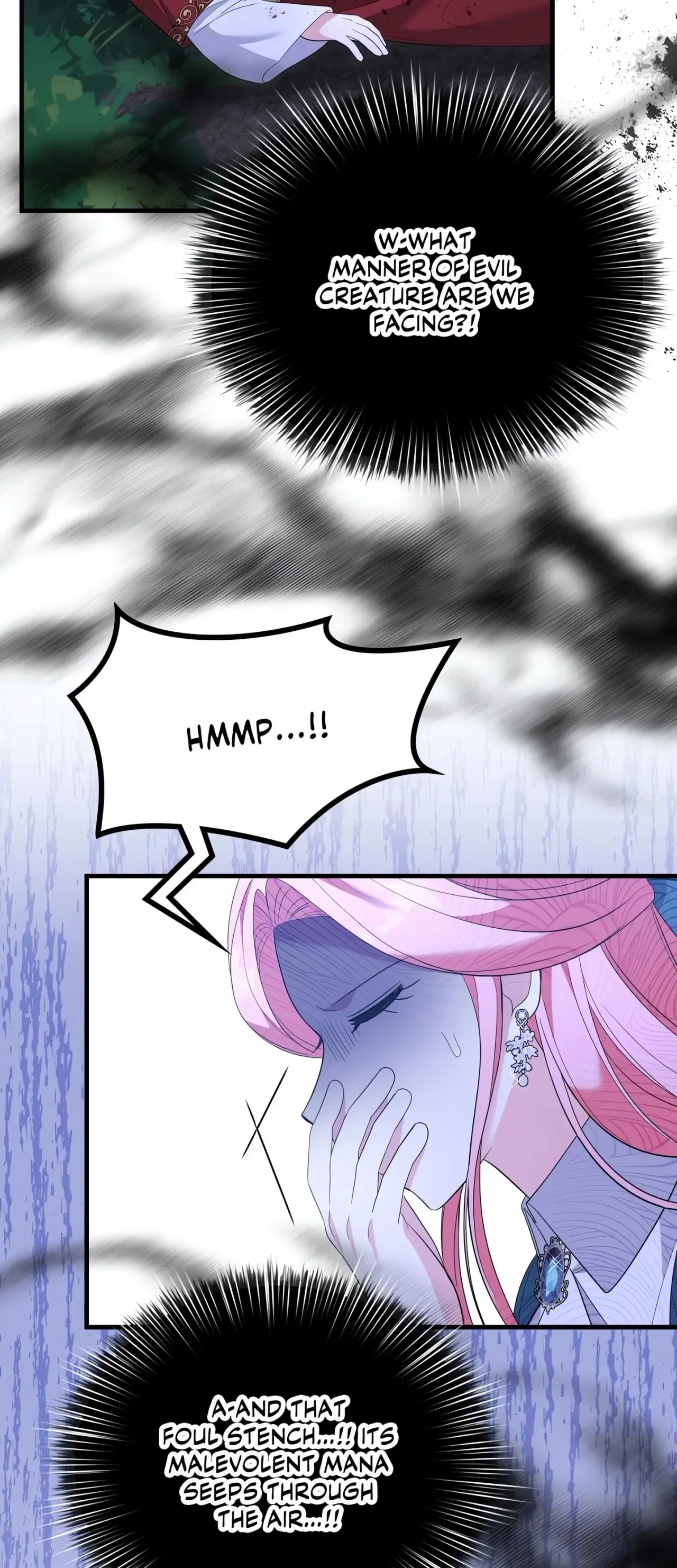 Please Stop Following Me, ML! Chapter 33 – Page 34