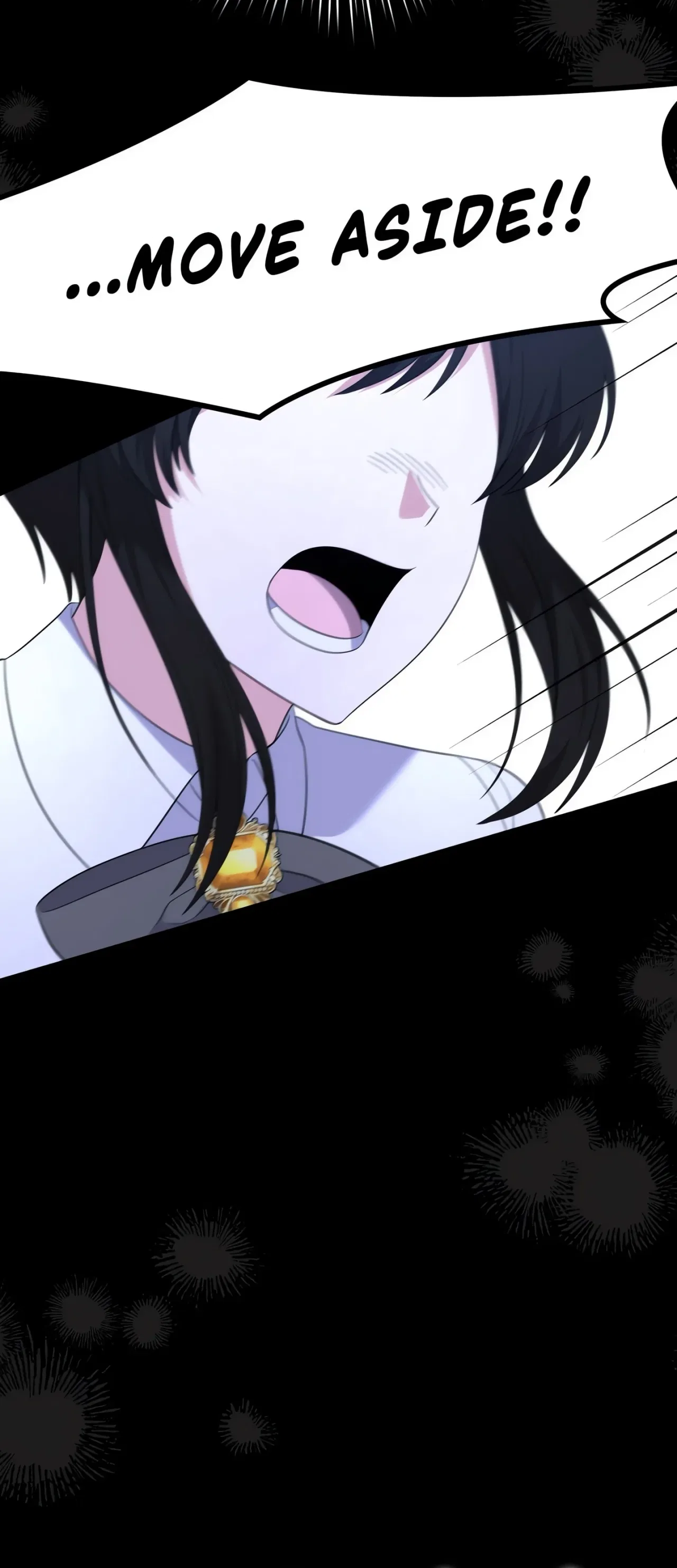 Please Stop Following Me, ML! Chapter 33 – Page 41