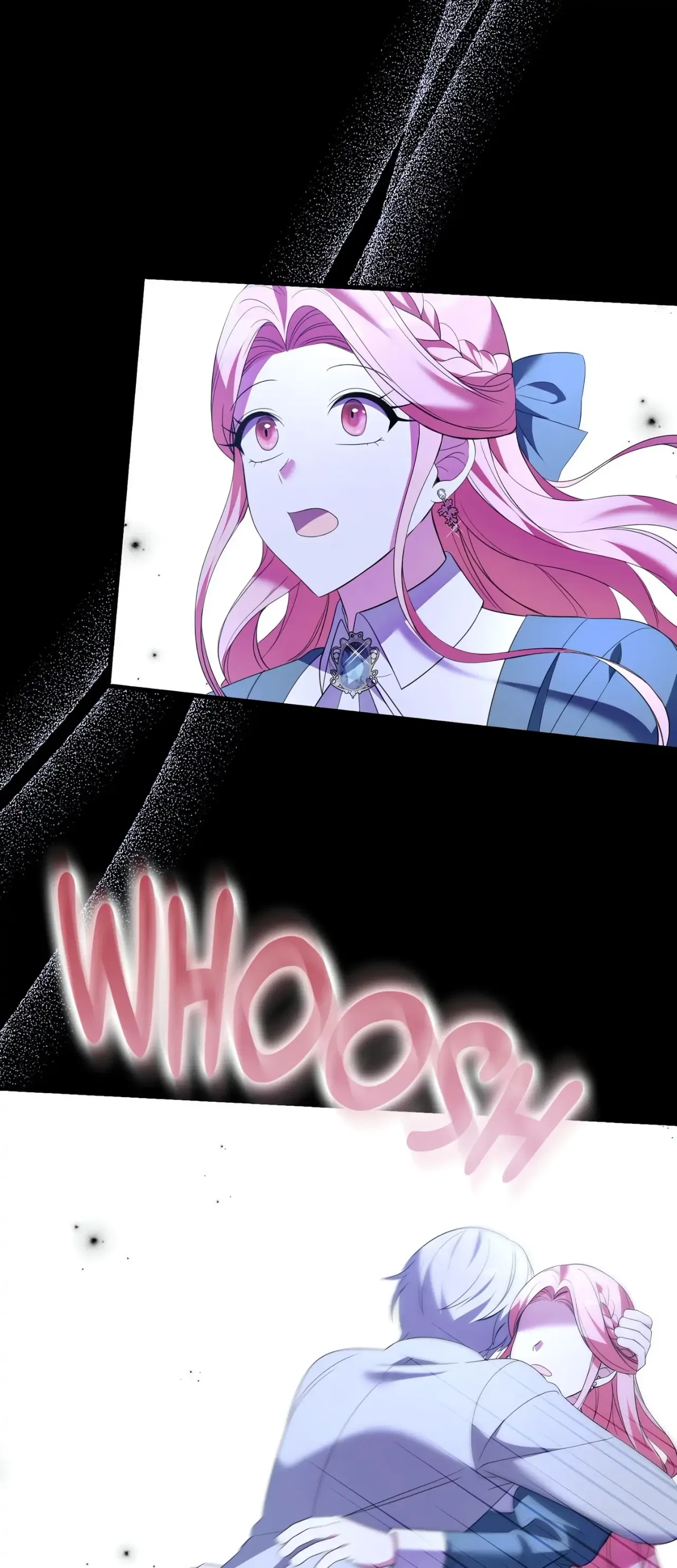 Please Stop Following Me, ML! Chapter 33 – Page 44
