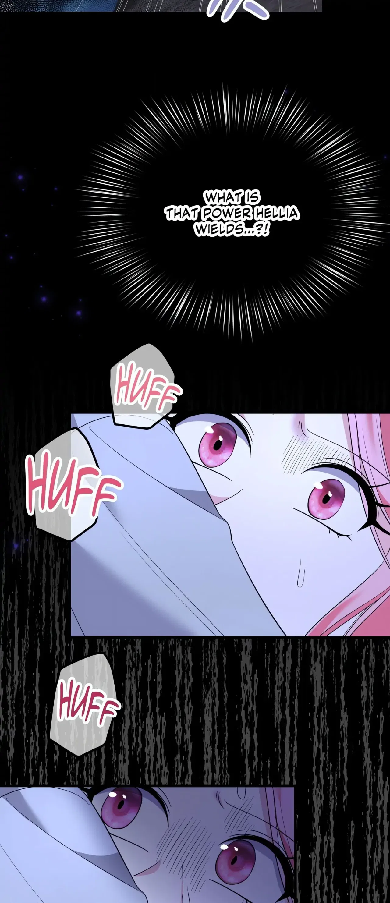 Please Stop Following Me, ML! Chapter 33 – Page 48