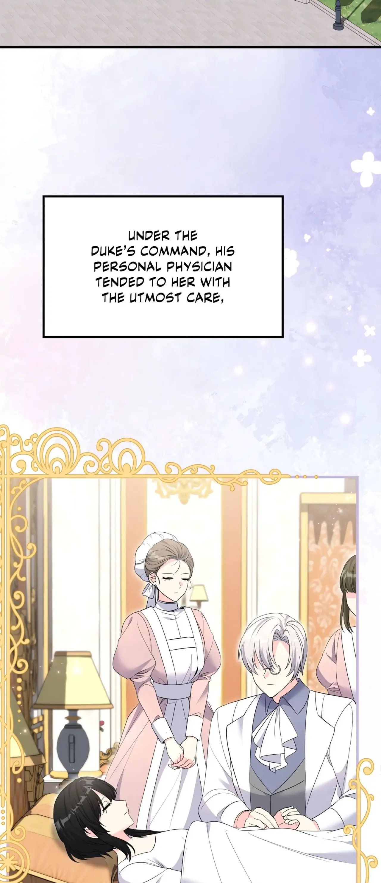 Please Stop Following Me, ML! Chapter 33 – Page 57