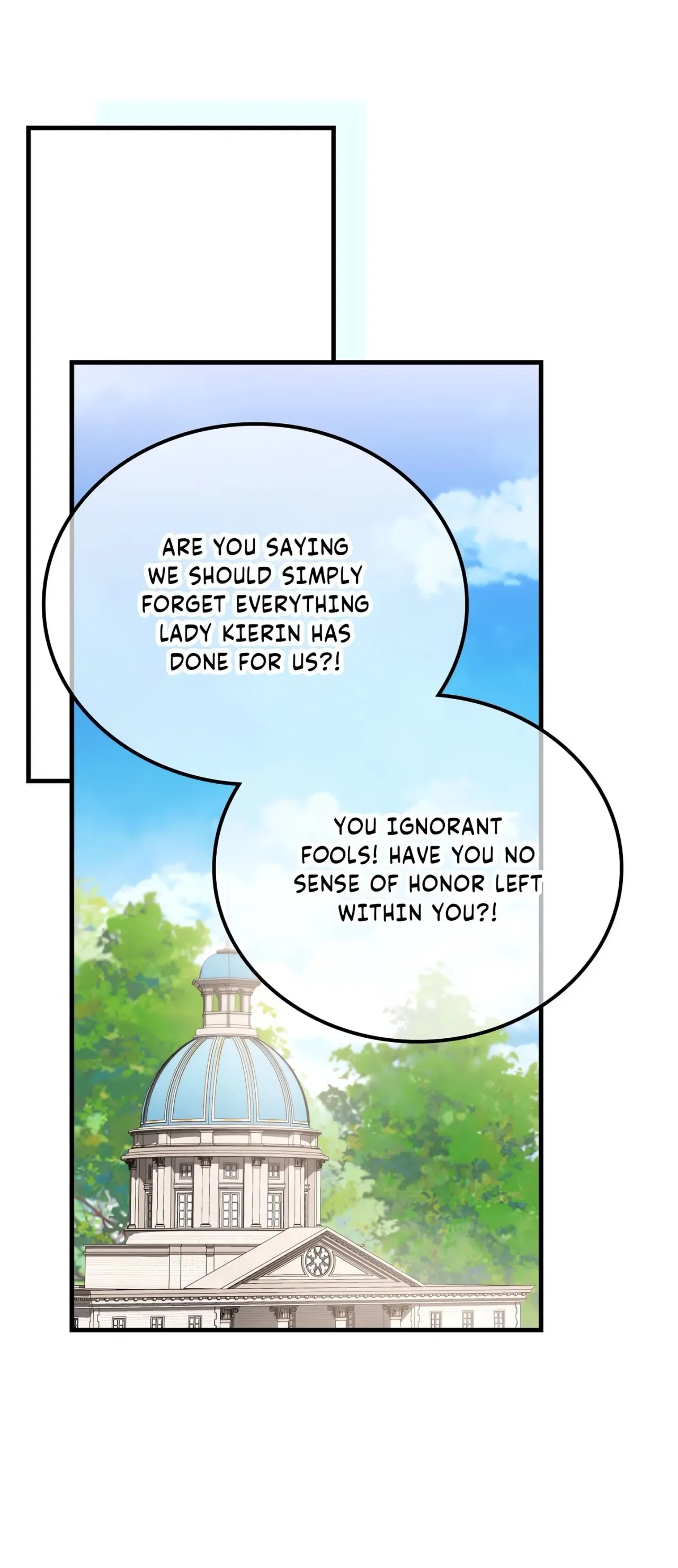 Please Stop Following Me, ML! Chapter 33 – Page 59