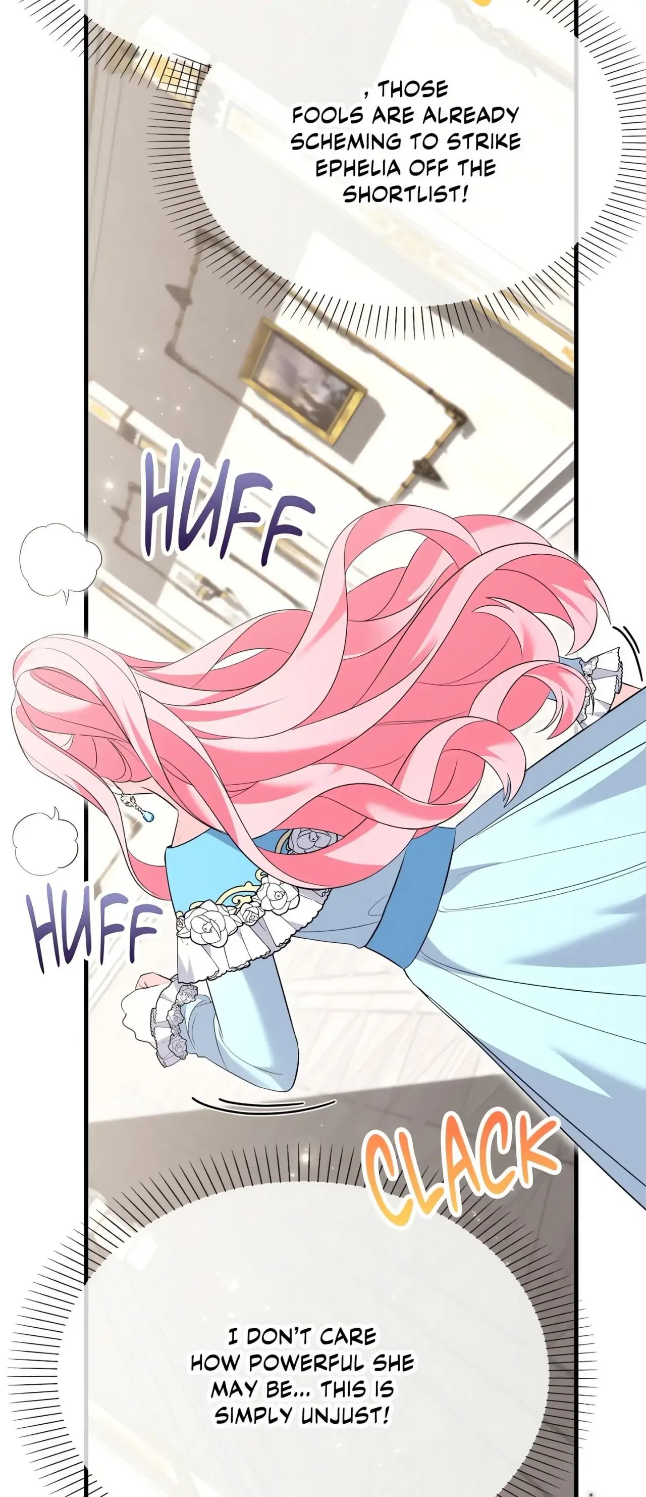 Please Stop Following Me, ML! Chapter 33 – Page 68