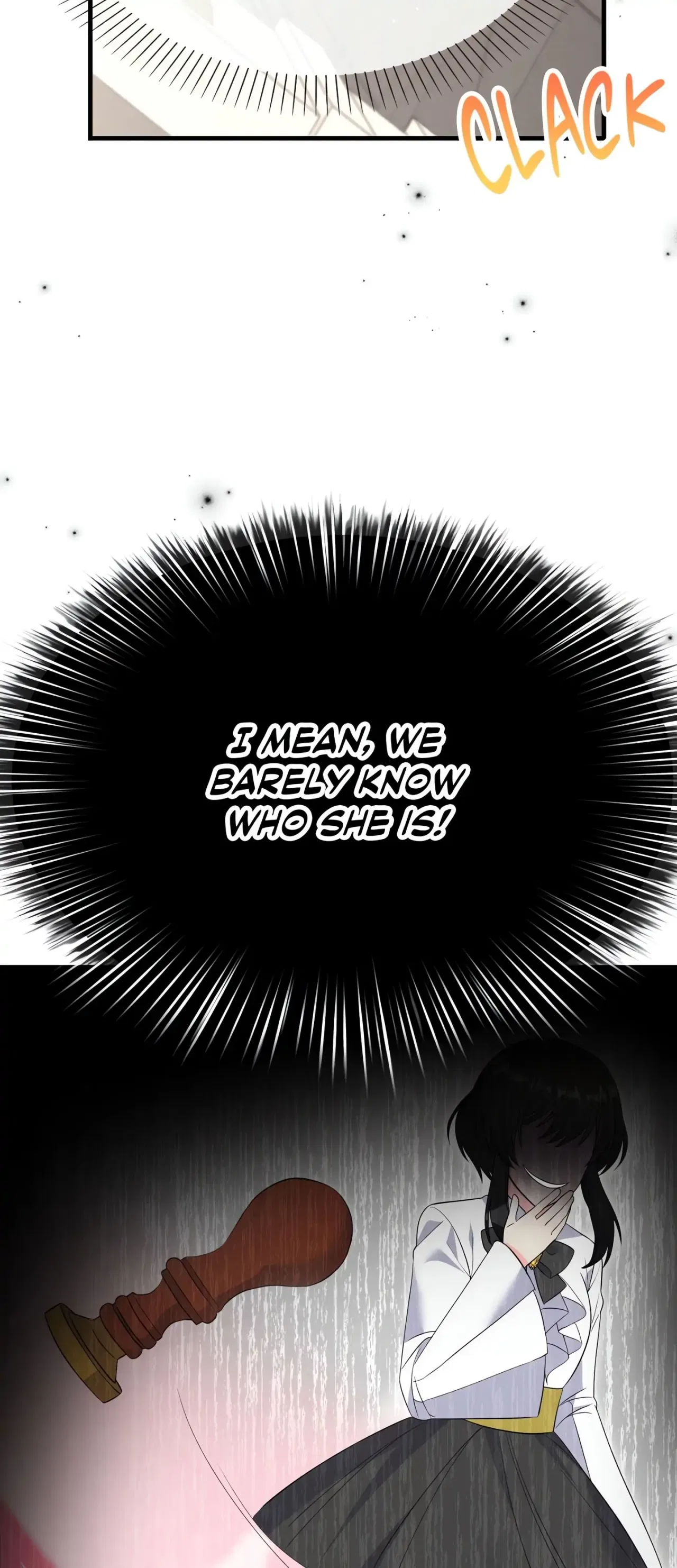 Please Stop Following Me, ML! Chapter 33 – Page 69