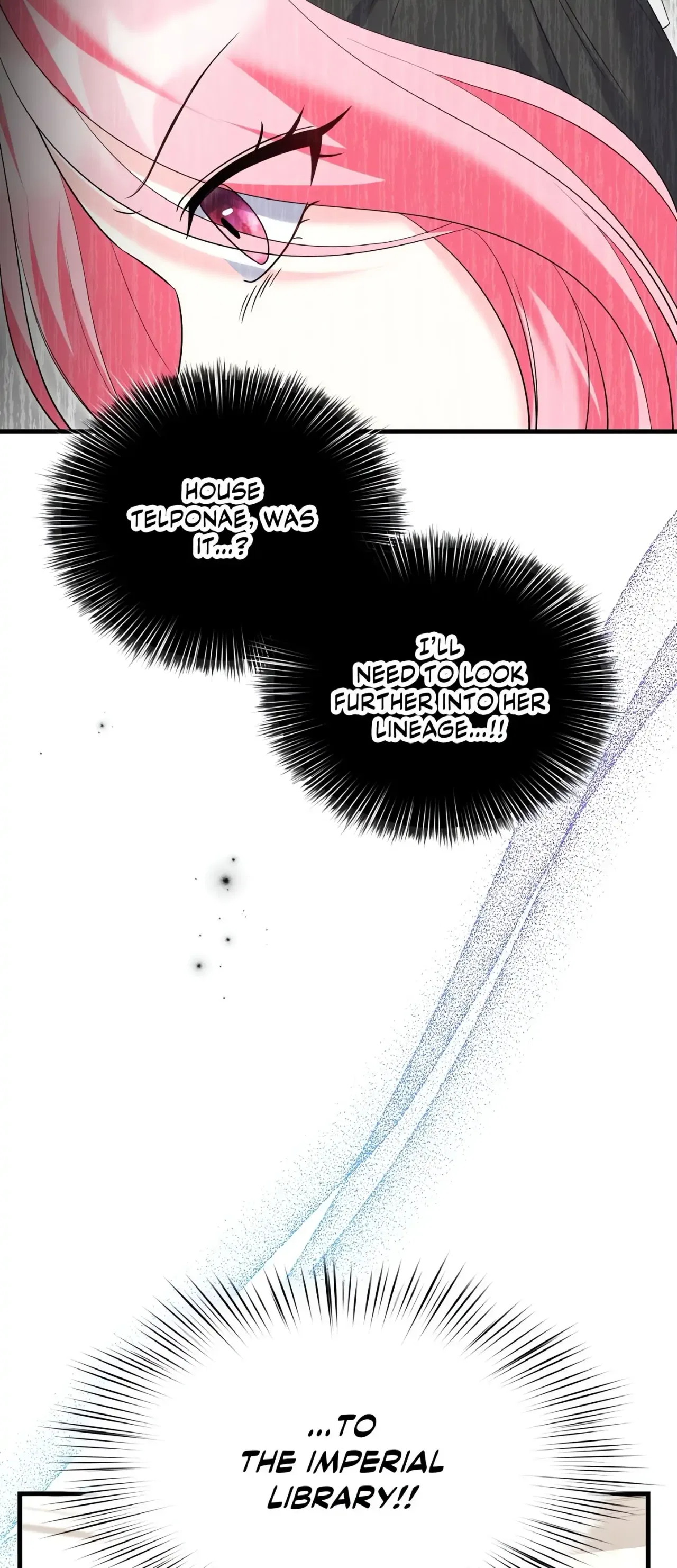 Please Stop Following Me, ML! Chapter 33 – Page 70