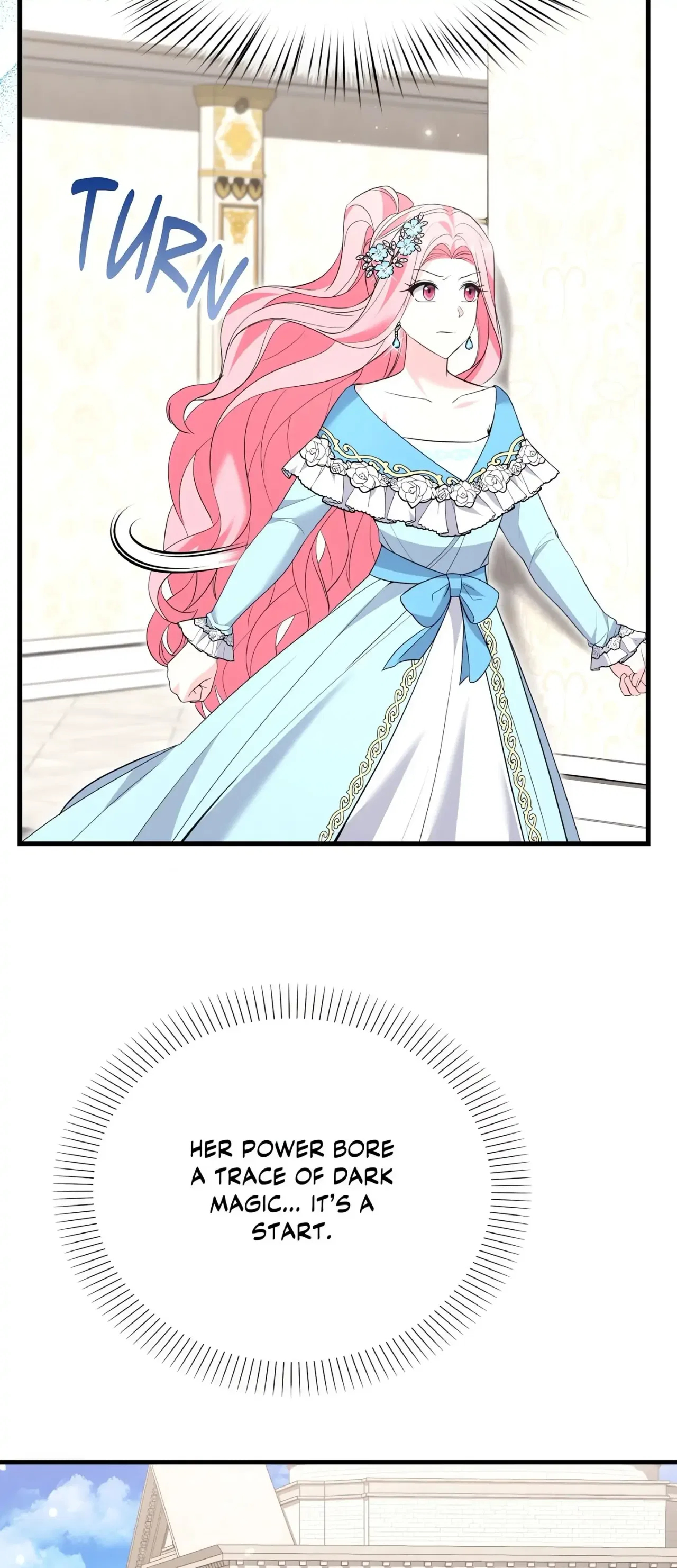 Please Stop Following Me, ML! Chapter 33 – Page 71