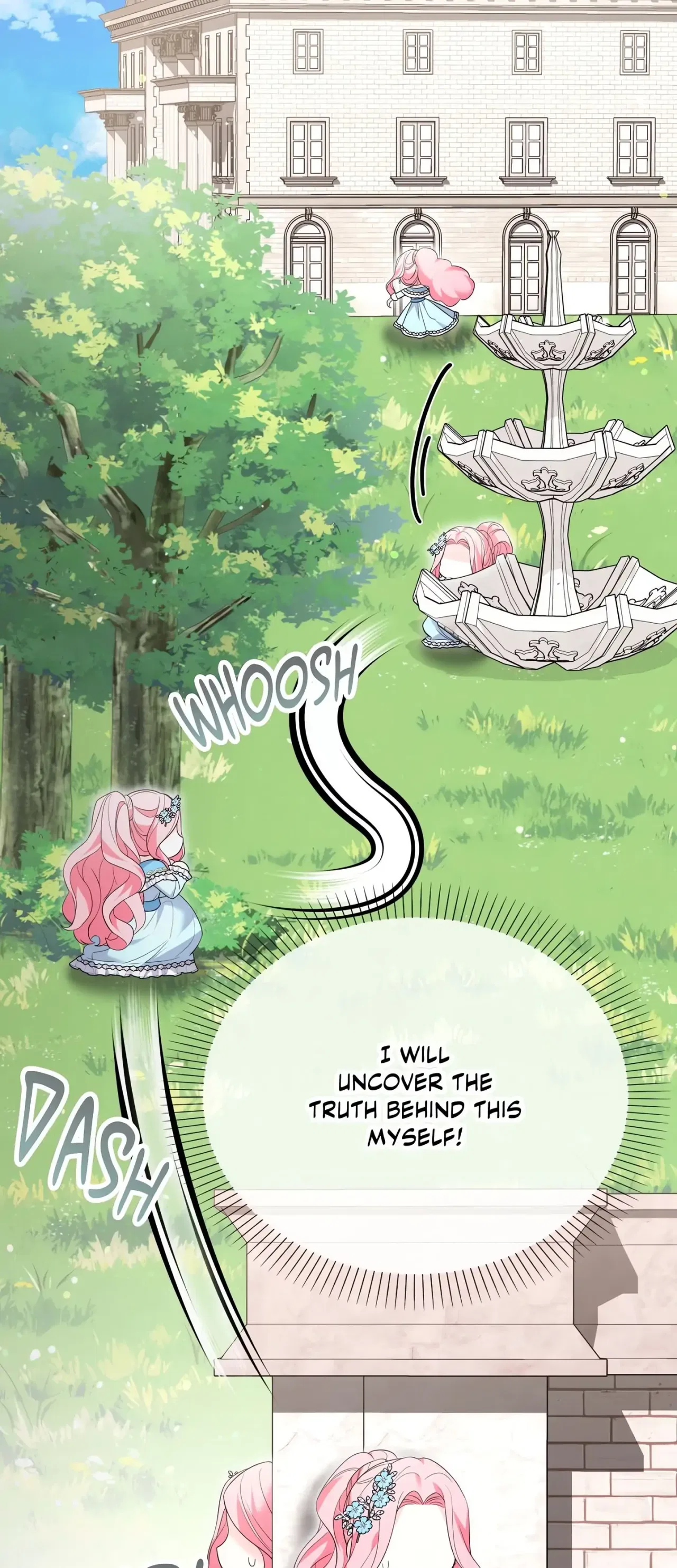 Please Stop Following Me, ML! Chapter 33 – Page 72