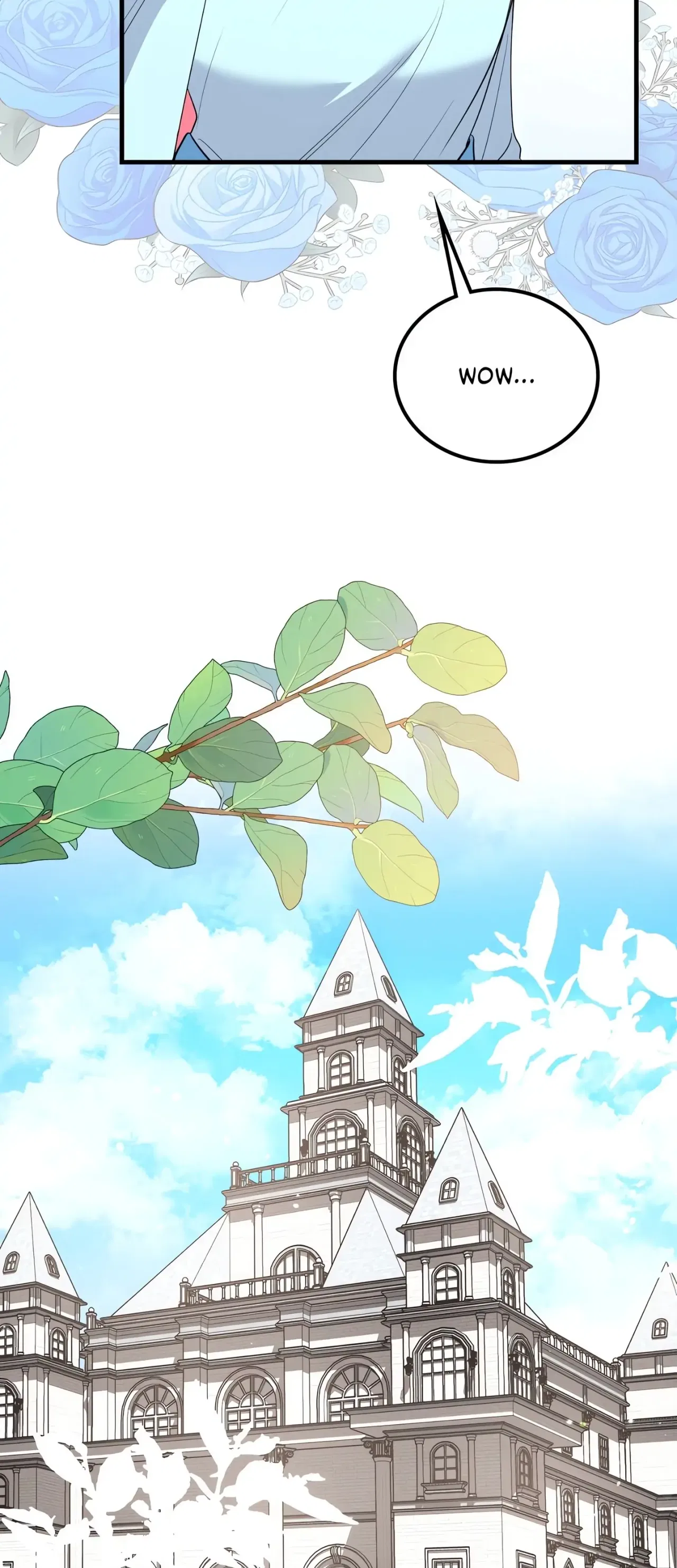 Please Stop Following Me, ML! Chapter 33 – Page 75