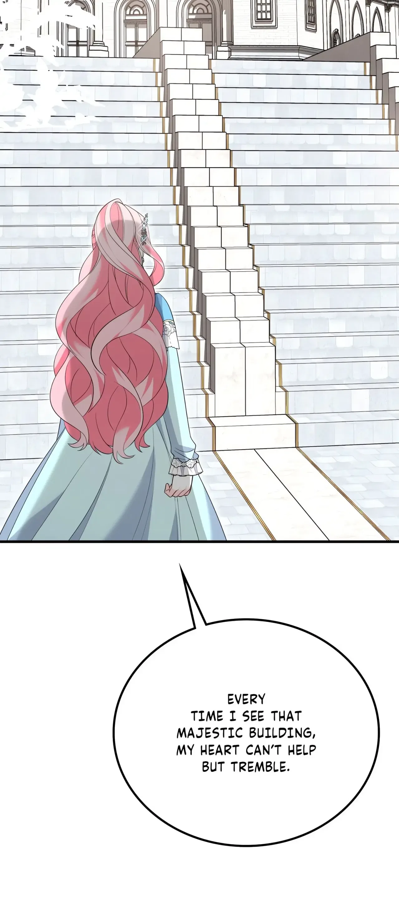 Please Stop Following Me, ML! Chapter 33 – Page 76