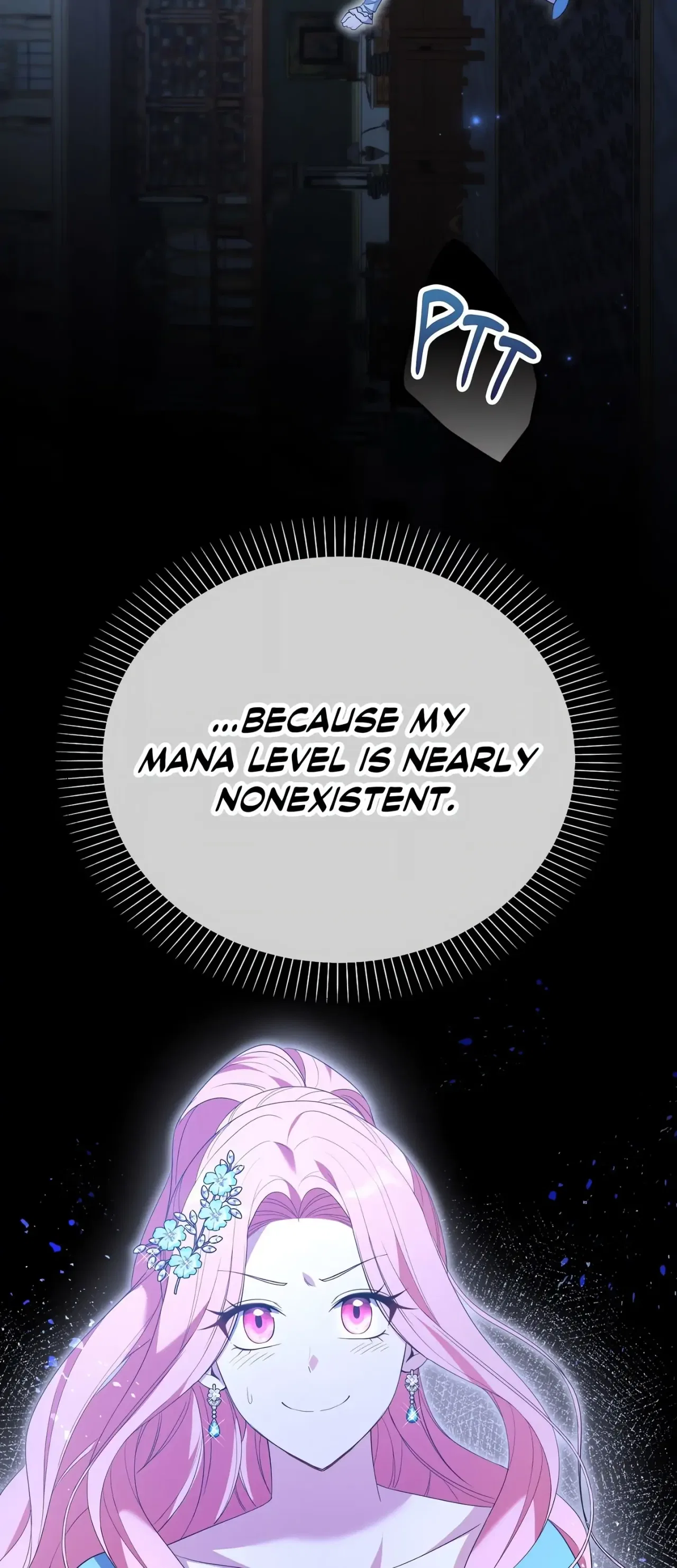 Please Stop Following Me, ML! Chapter 33 – Page 87
