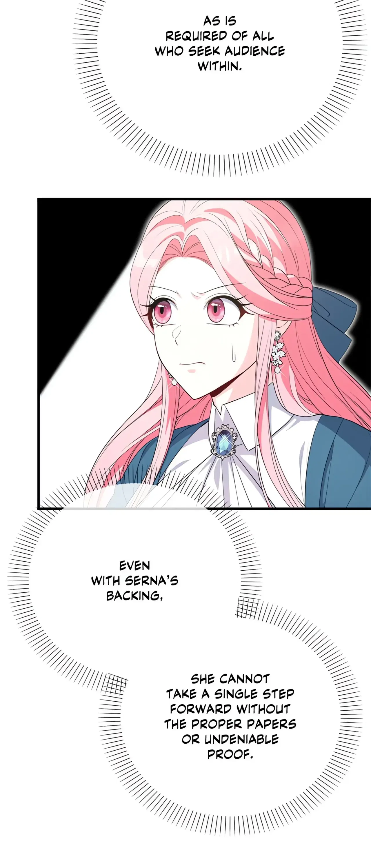 Please Stop Following Me, ML! Chapter 32 – Page 4