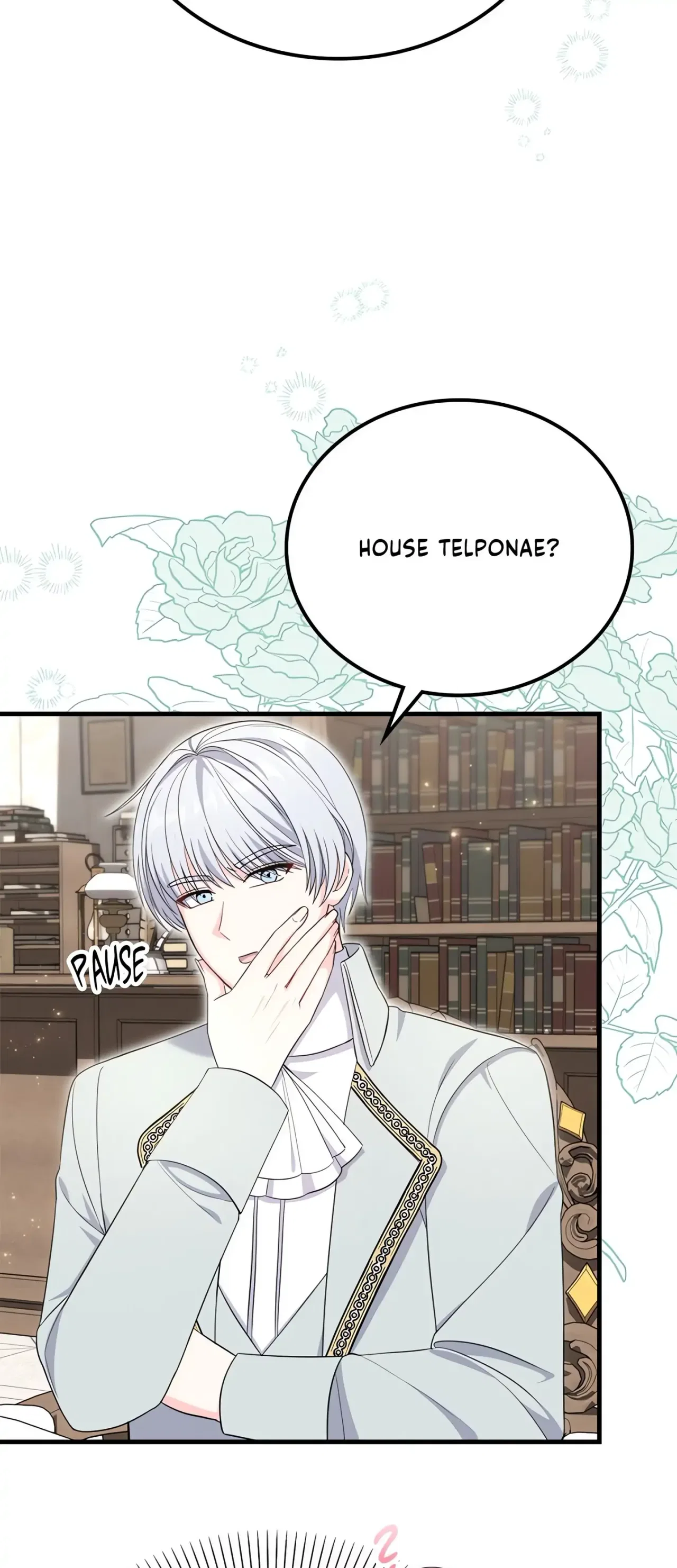 Please Stop Following Me, ML! Chapter 32 – Page 6
